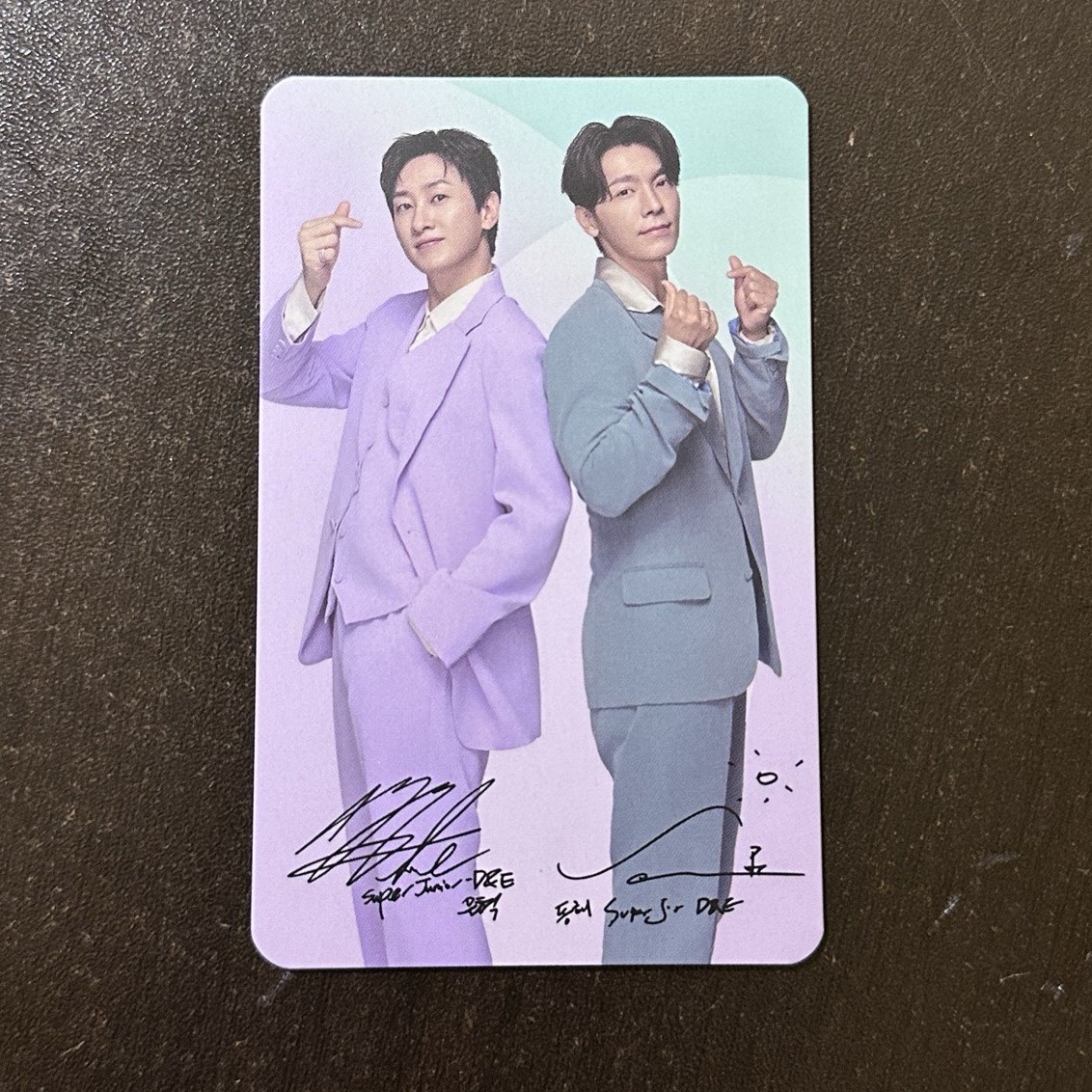 super junior 赫海711