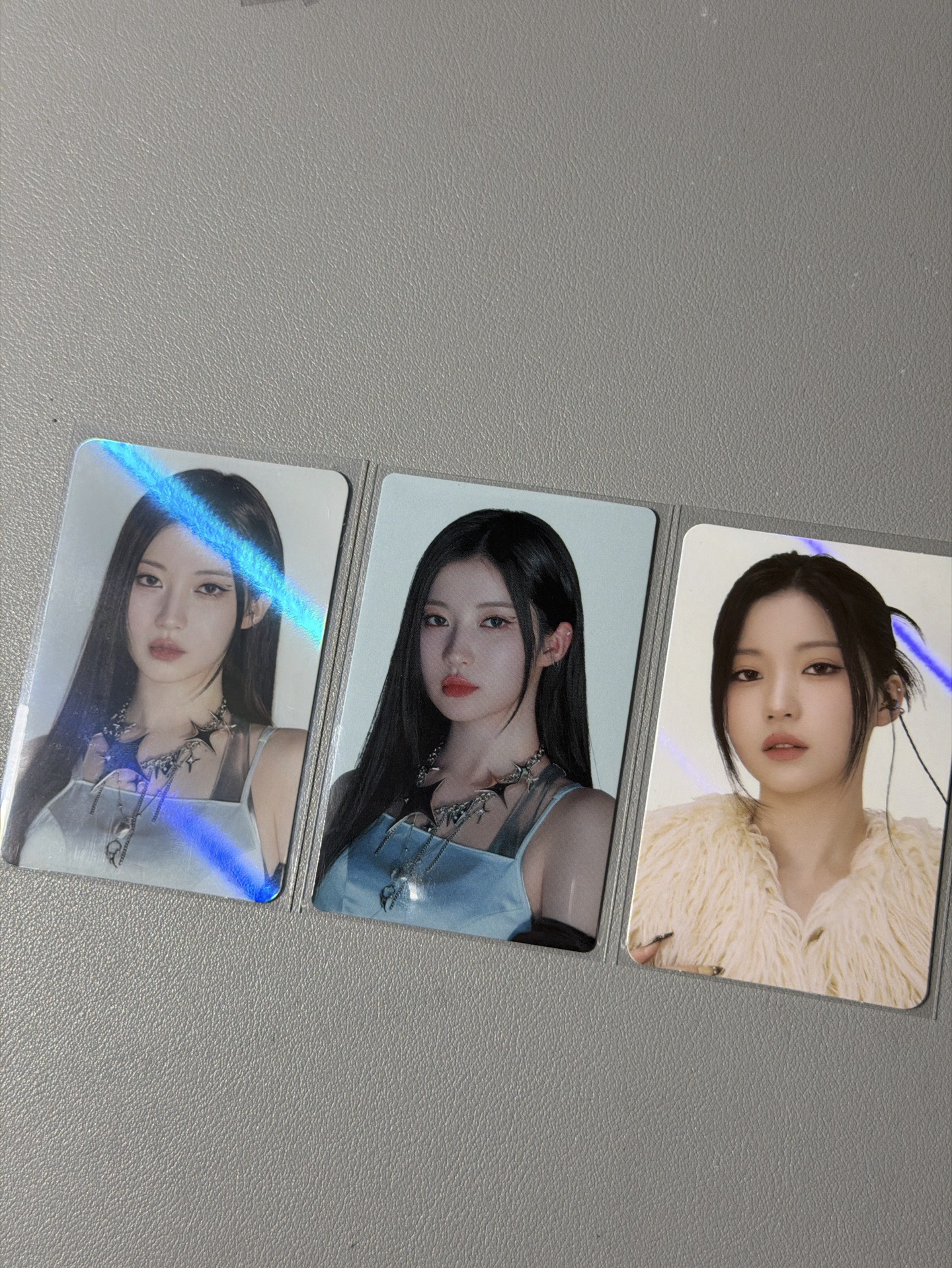 ASA小卡 特典 閃卡