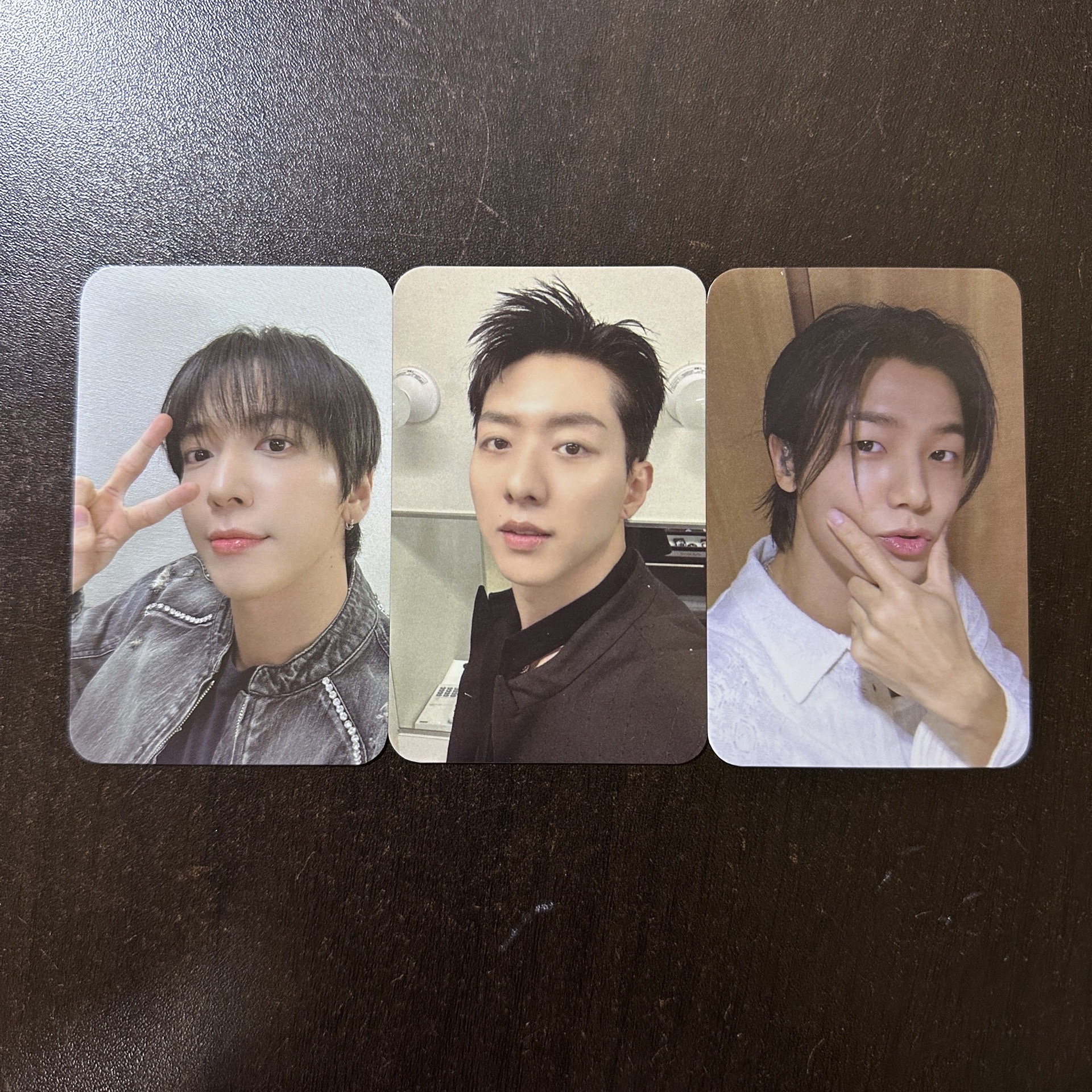 CNBLUE FNC BKD day2入場卡