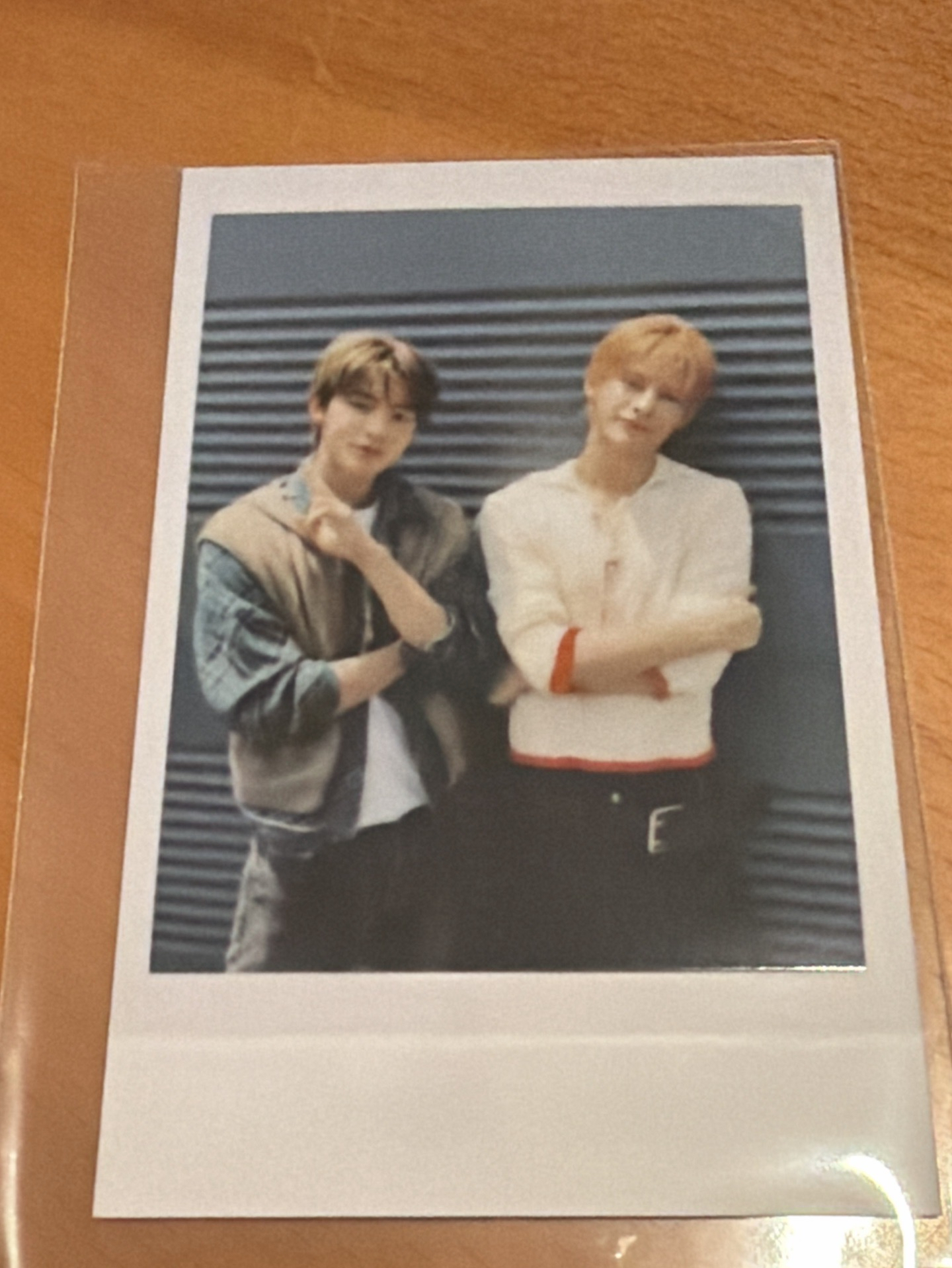 拍立得（合照）