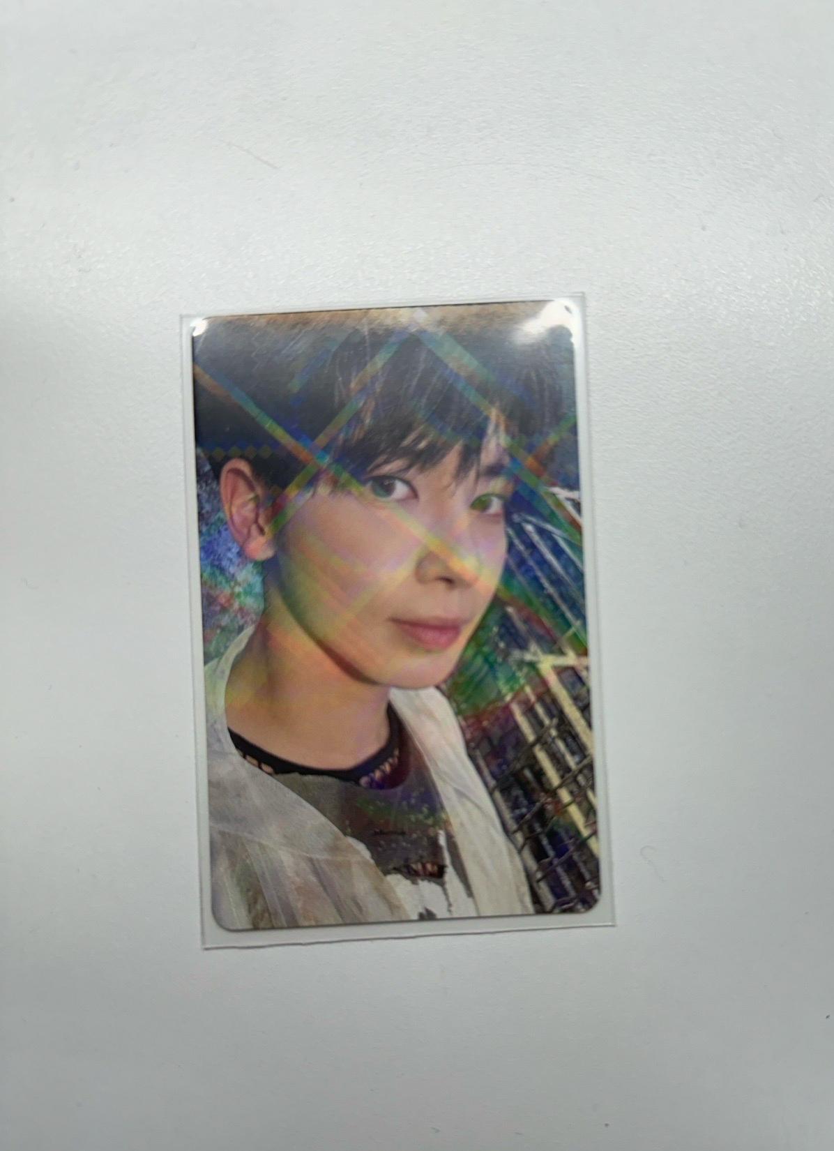 正三日咖特典顯 