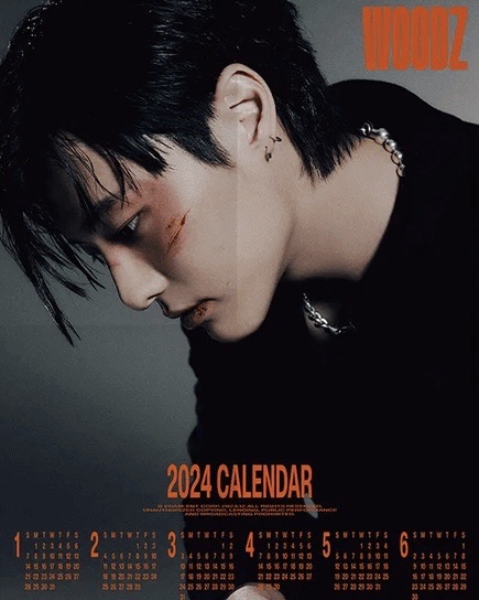 2024 Season’s greetings
