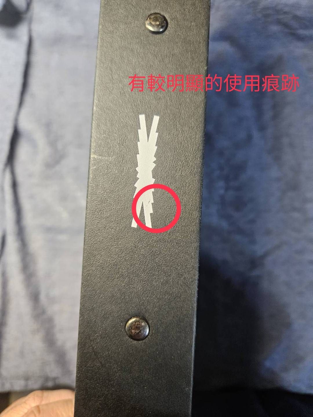 ANTIFRAGILE 卡冊 PHOTO CARD BINDER(卡冊有使用痕跡，詳見說明欄❗️)