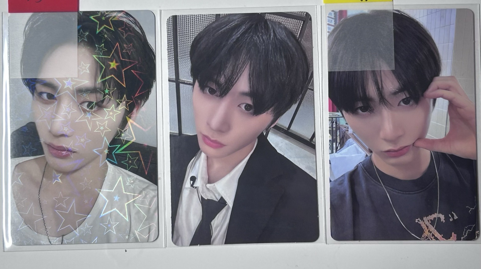 BOYNEXTDOOR漢東旼