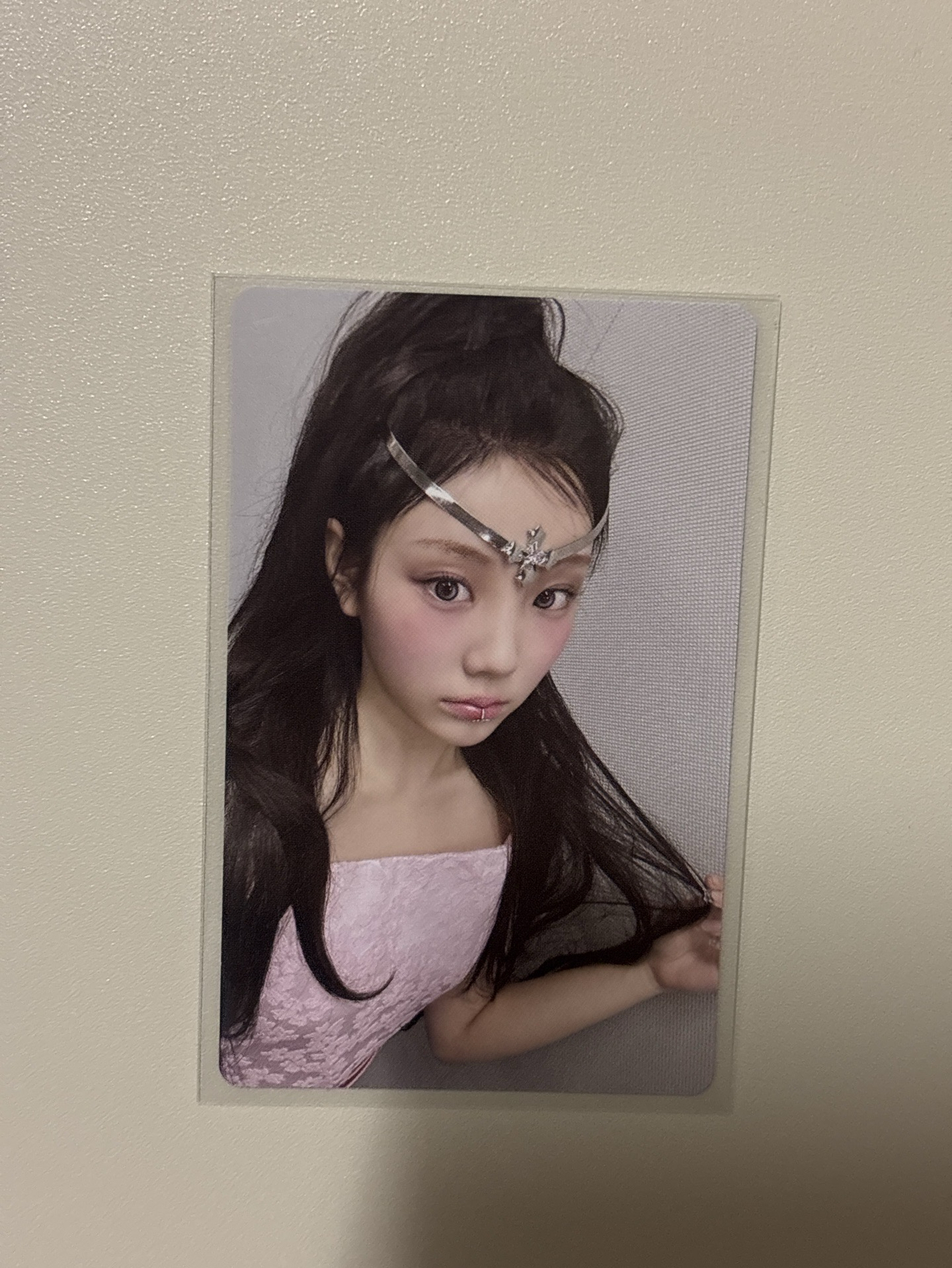 Wonhee bomb電子專卡