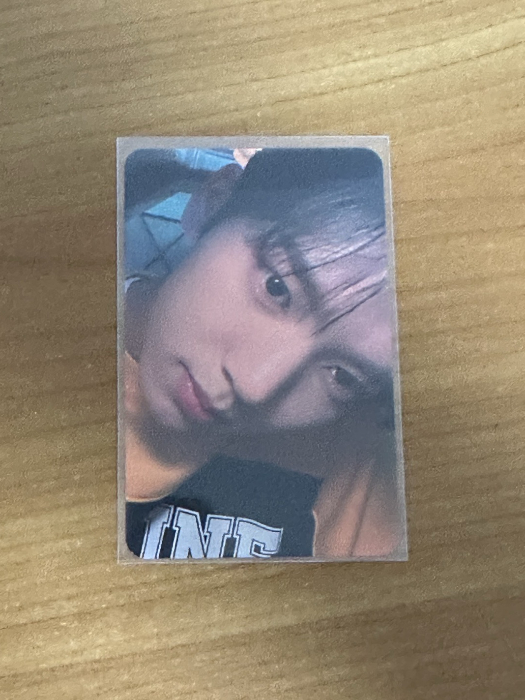 迷一 el2.0 單封辰