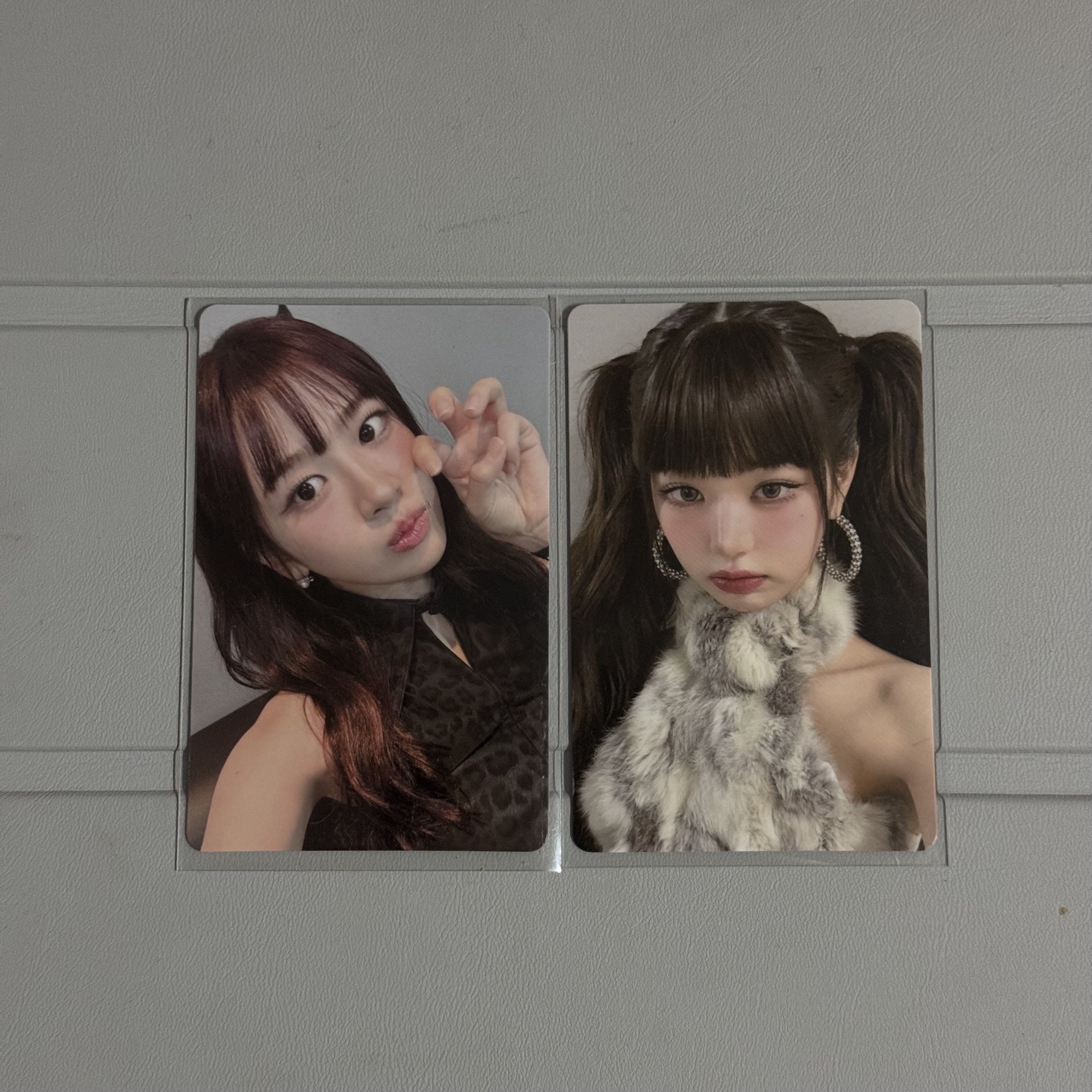 Ive 愛豆驛站 雙塔