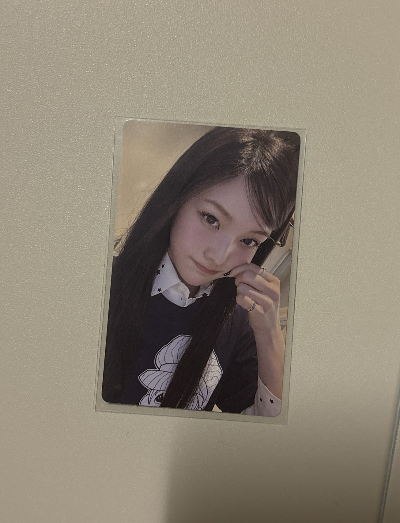 Iroha bomb電子專卡