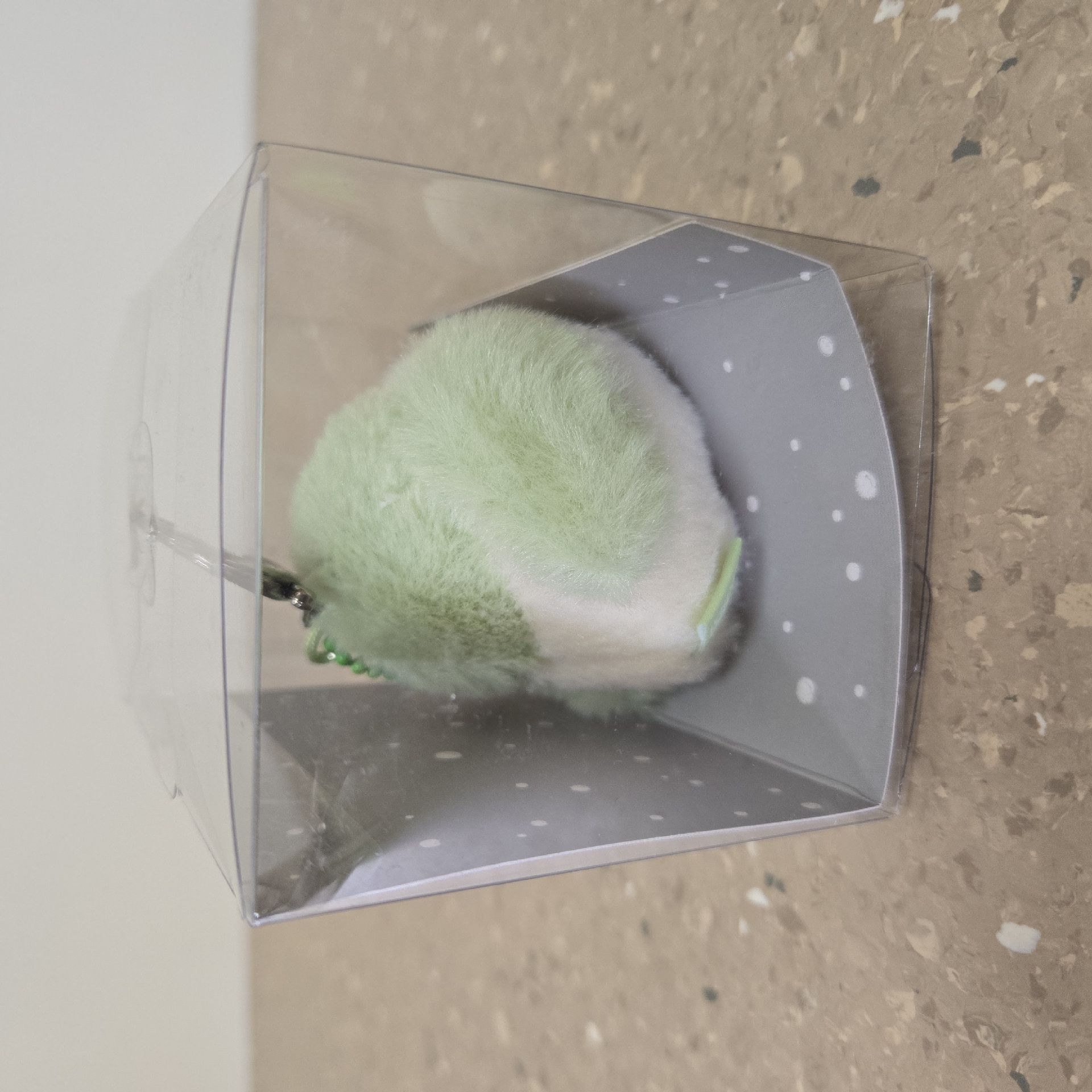 〖GOT7〗NESTFEST 鳥寶寶吊飾+BamBam日巡卡＆韓卡