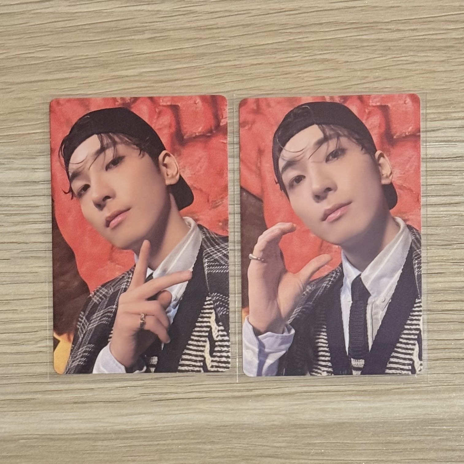 精選專 專輯卡 精選輯｜HERE ver.