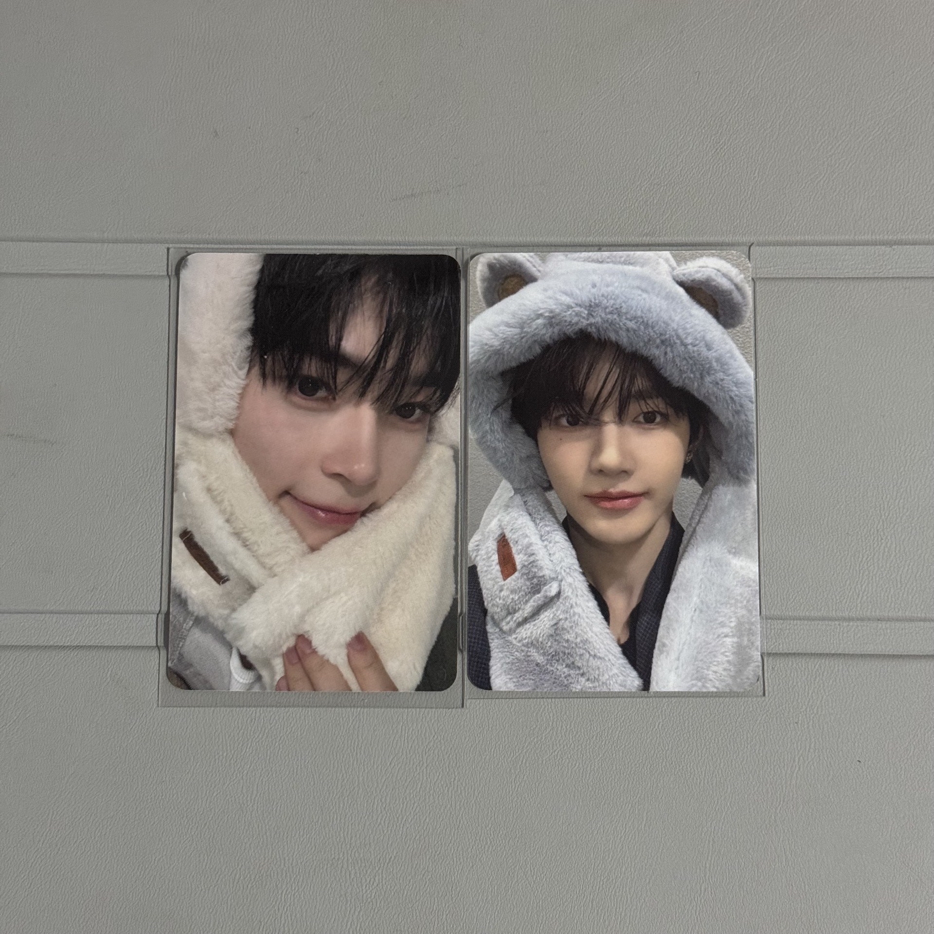 ZB1 AM6.0 彬昊🧊🎻