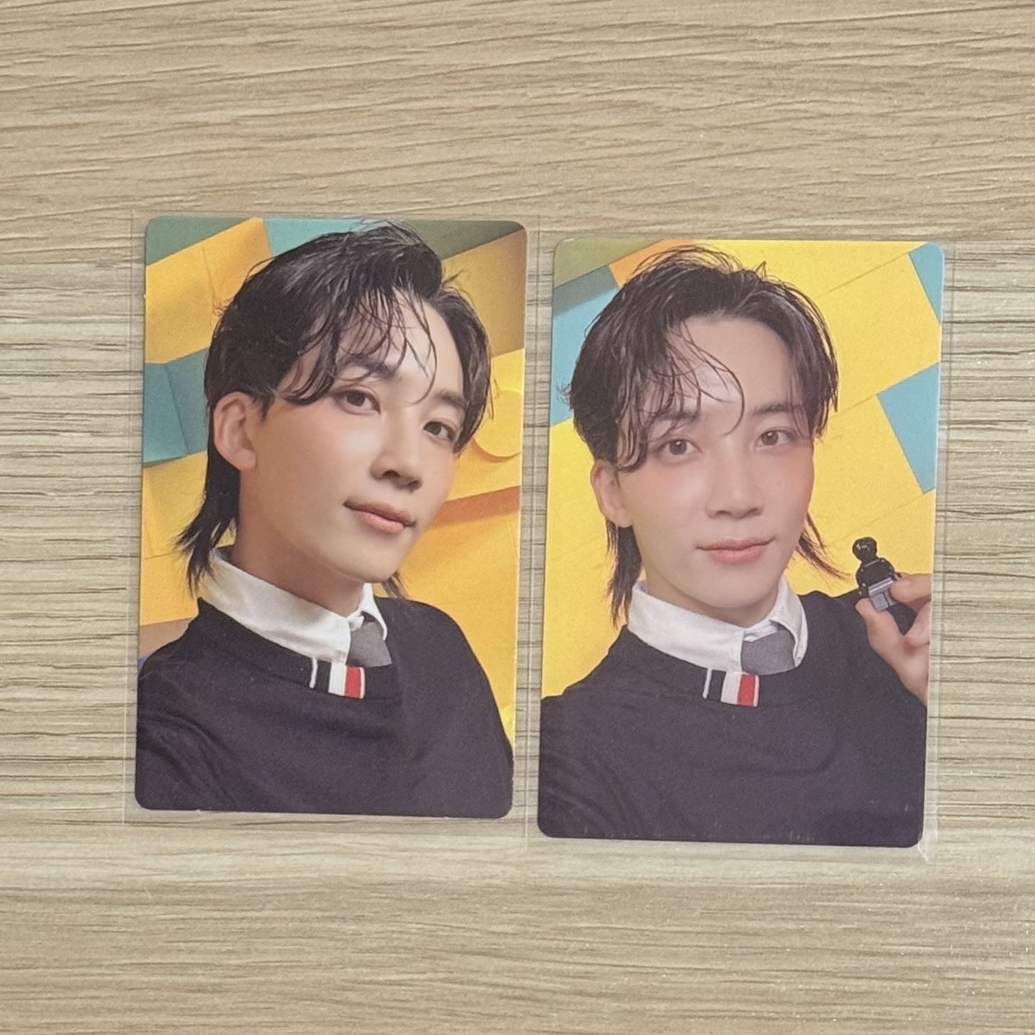 精選專 專輯卡 精選輯｜HERE ver.