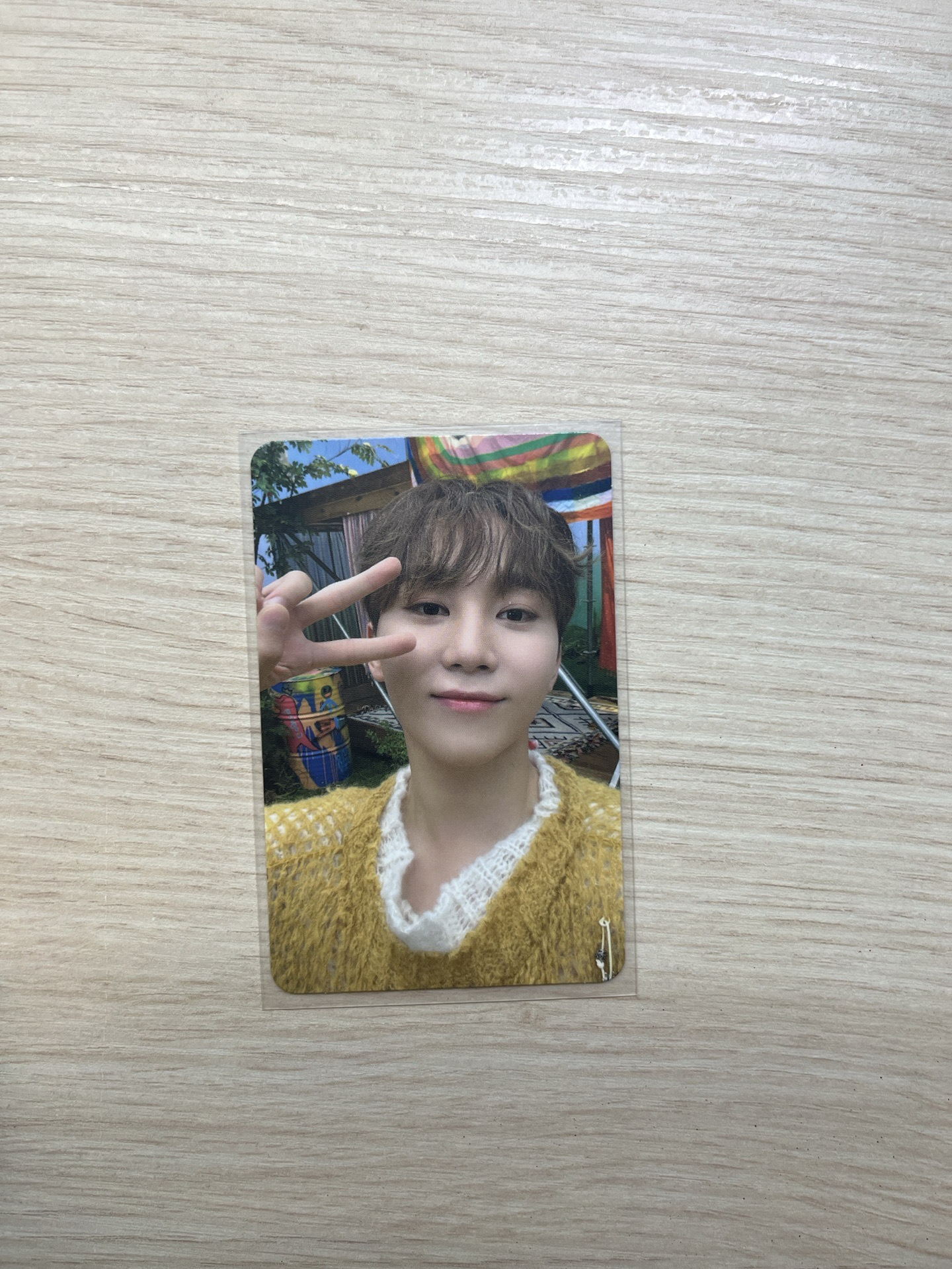 mini11 mp yes24簽售