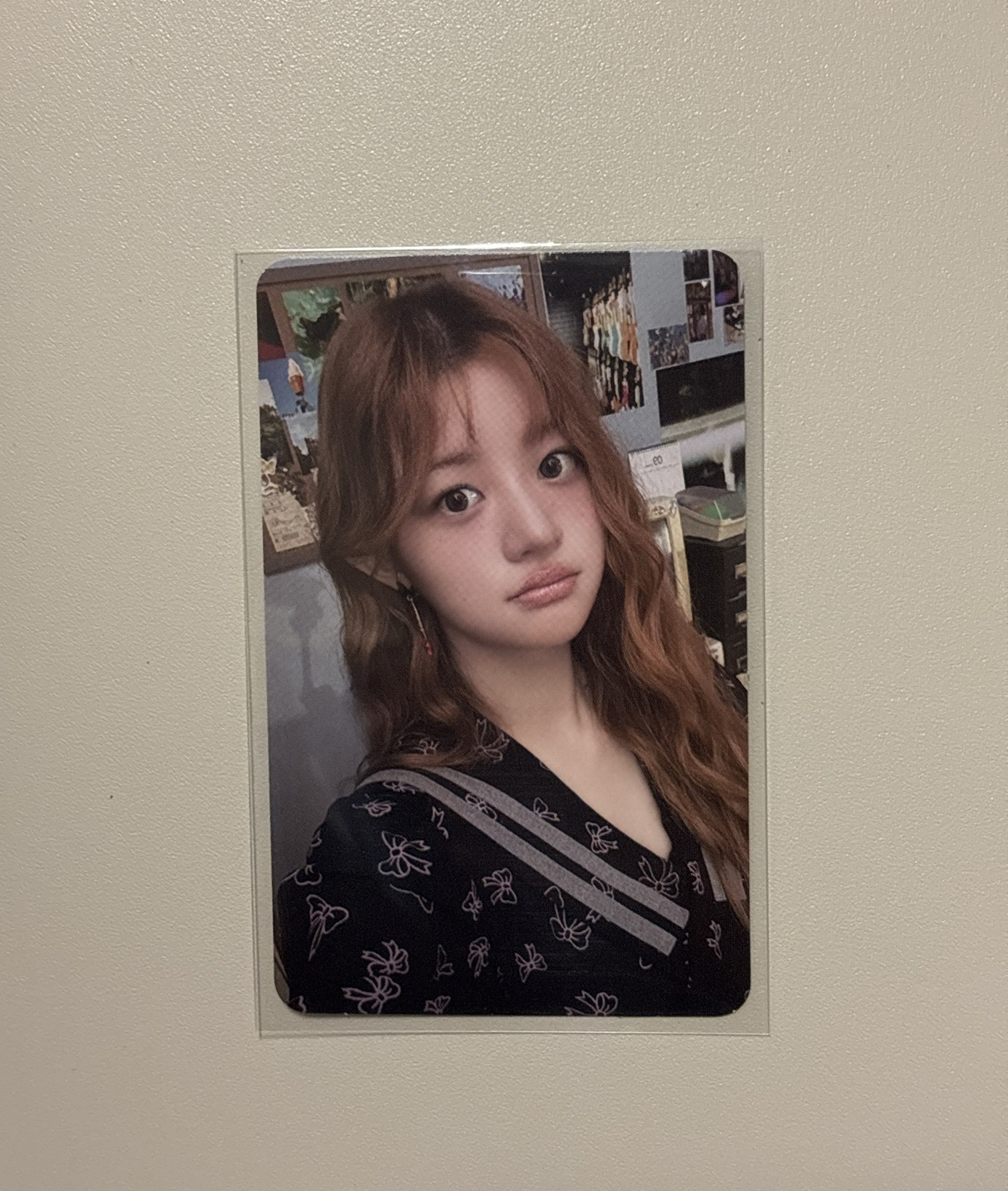 Minju I’ll Like You電子專卡