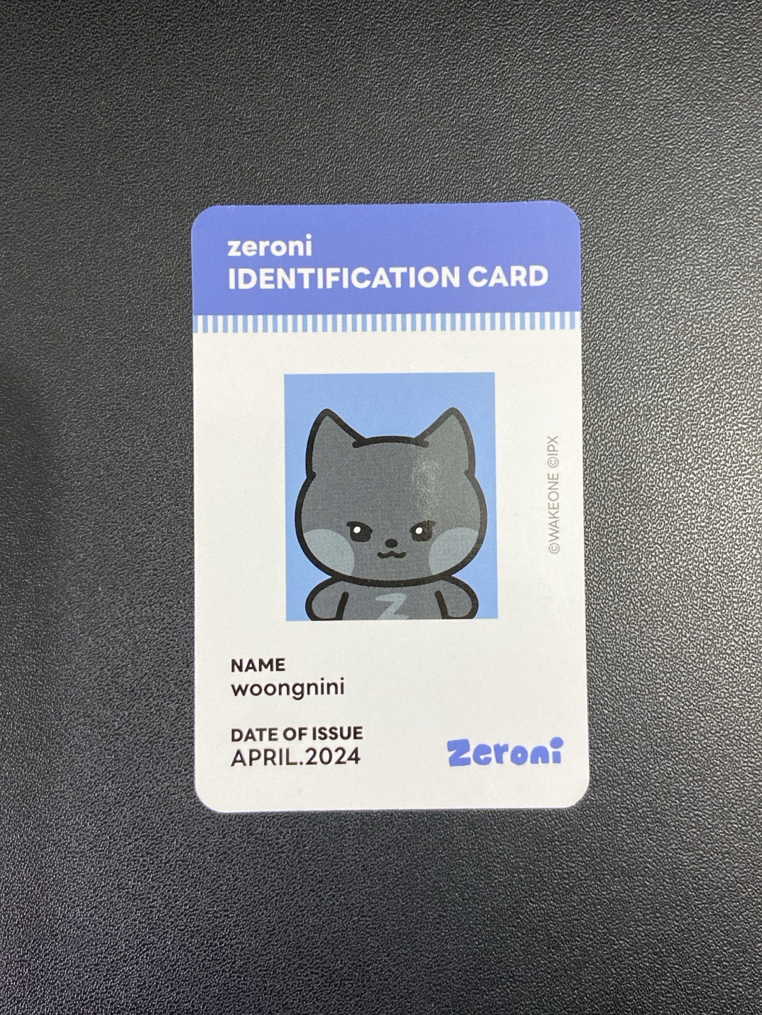 周邊｜盒娃卡雄