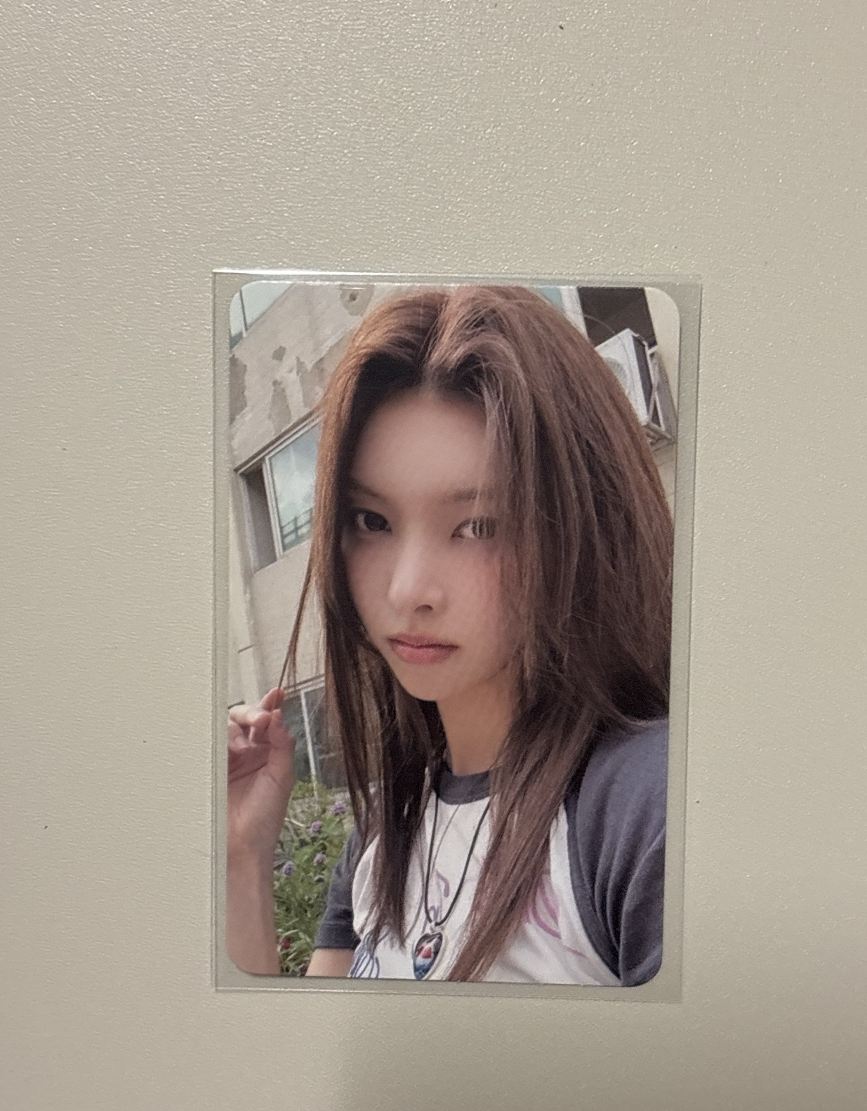 Yuhan I’ll Like You 電子專卡