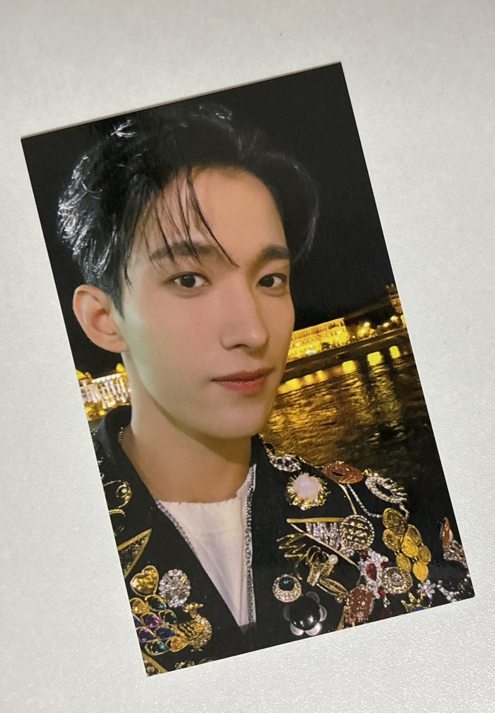 迷11大阪場現碩卡