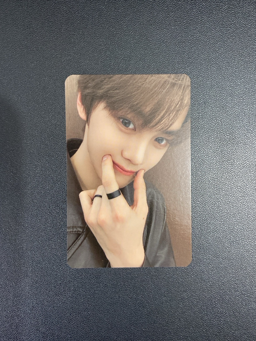 迷五｜wm微笑奎