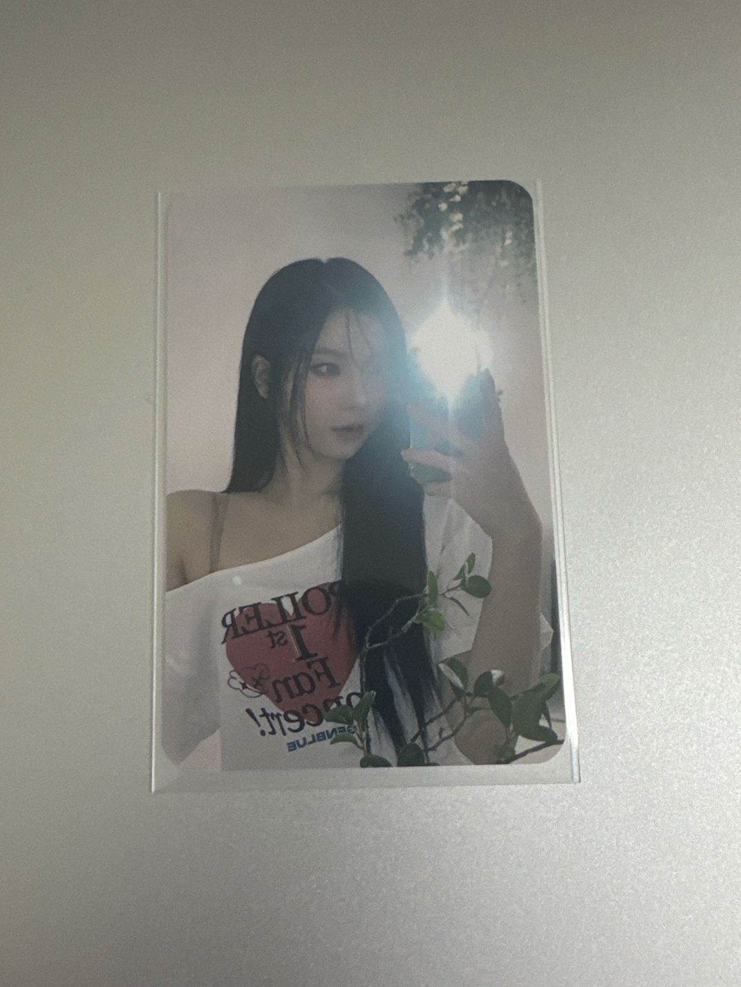 The 1st FAN CONCERT AYEON