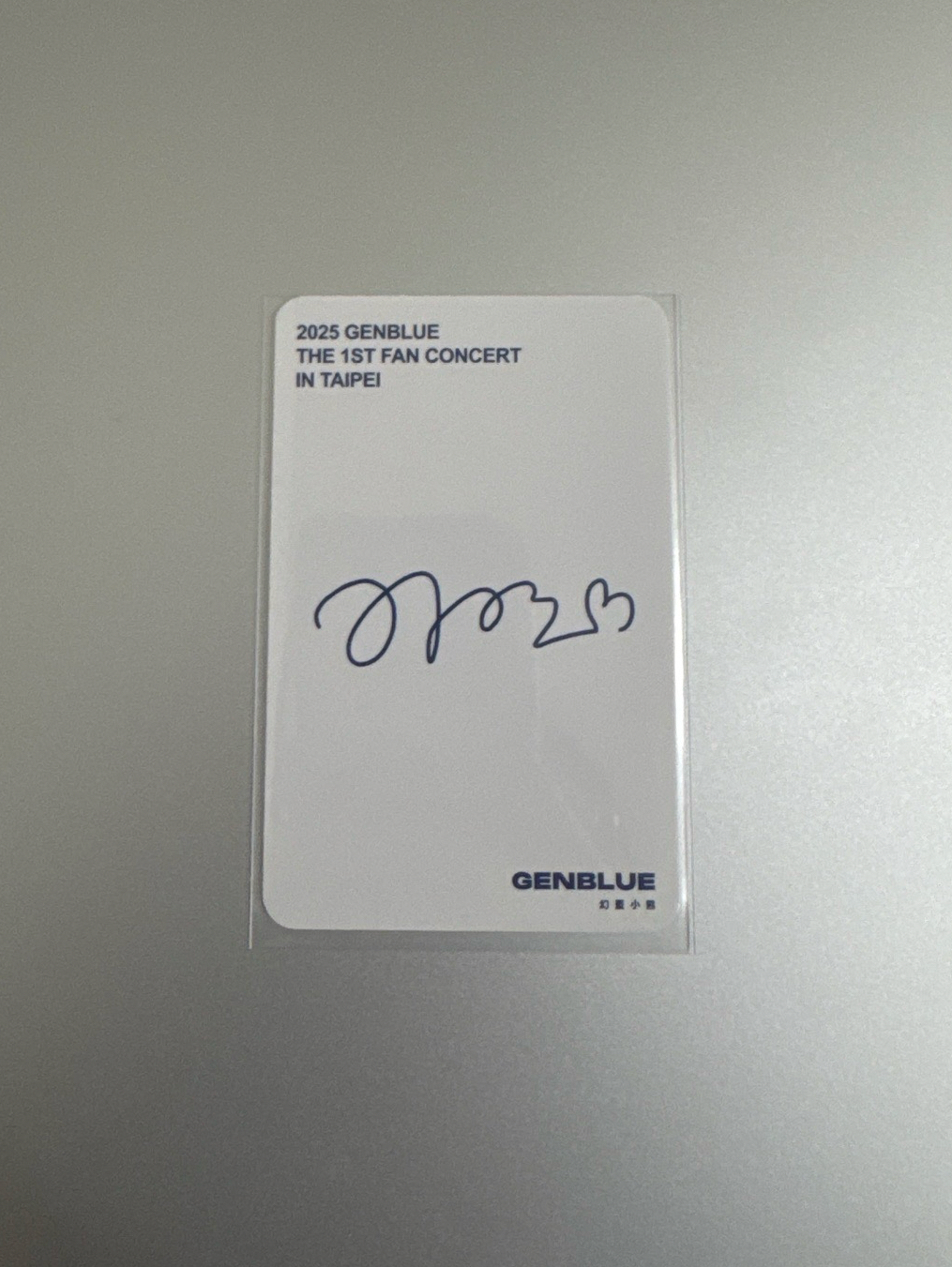 The 1st FAN CONCERT AYEON