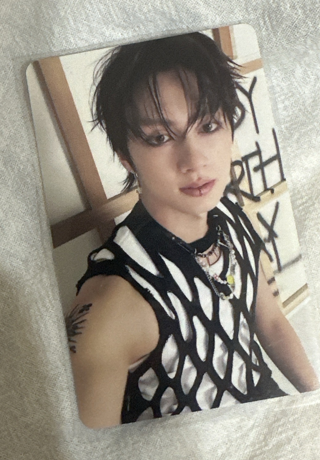 正五克拉盤隨機小卡jun