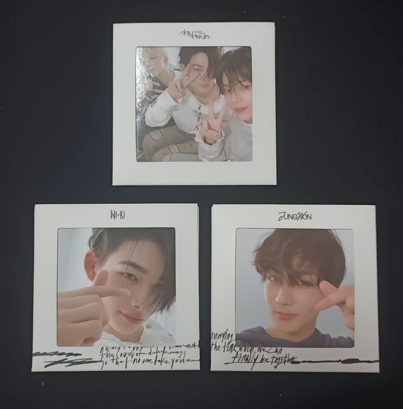 元 力 星禹力 正二後續官周小相框