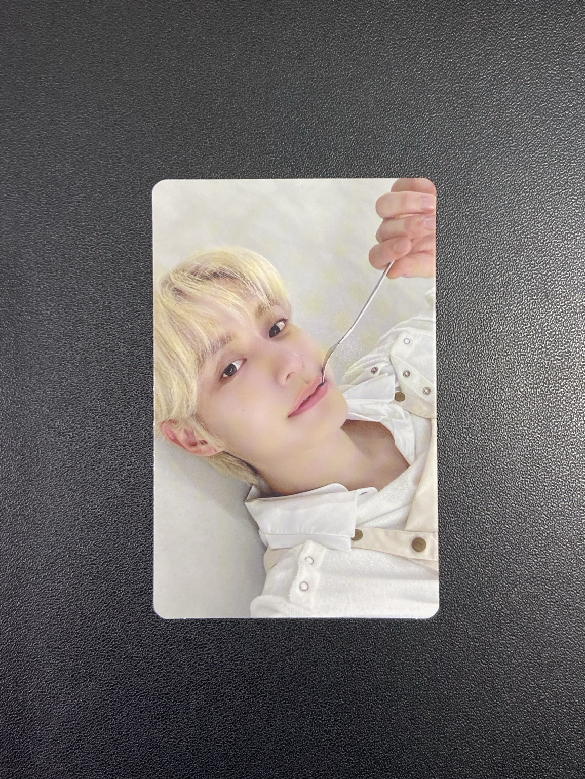 周邊｜25年曆sr特典雄（中背）