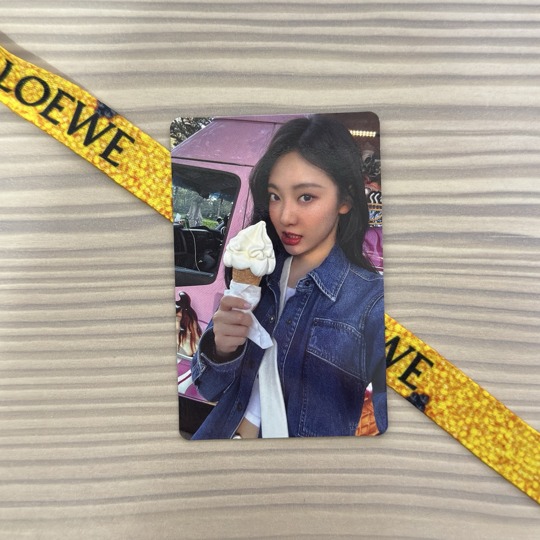 Whiplash 華納特典卡 寧