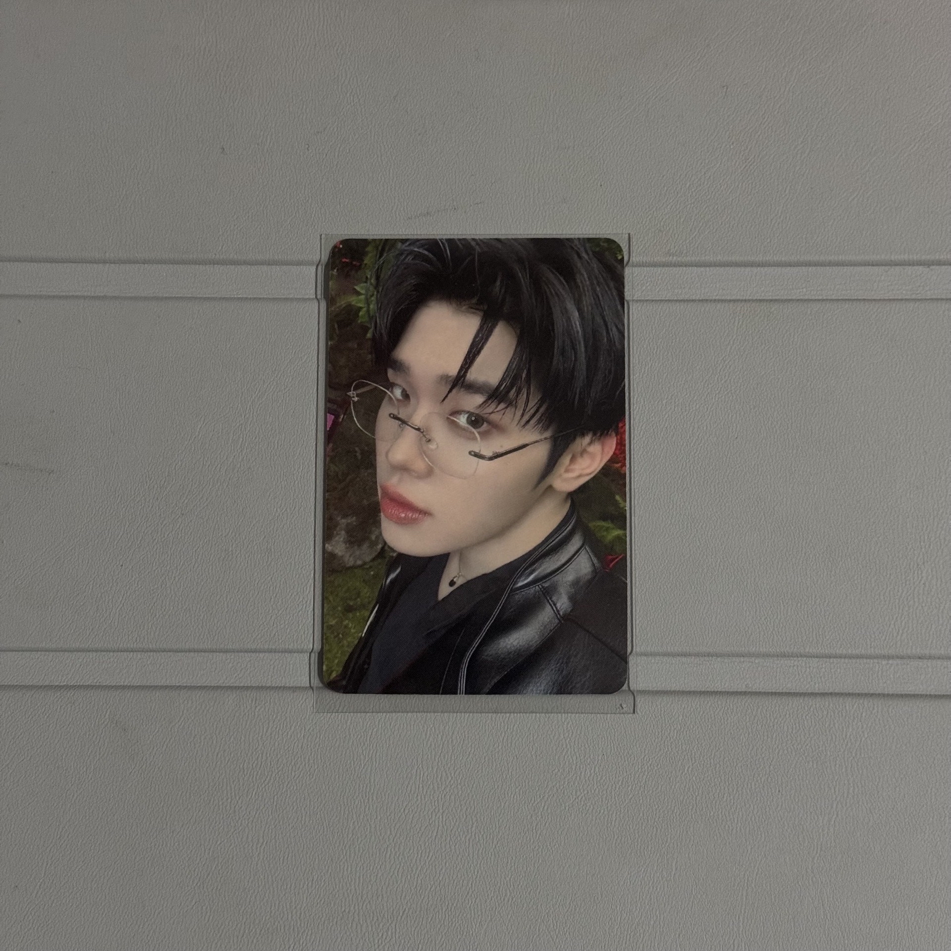 ZB1 泰來 晚安大小姐 AM無框眼鏡