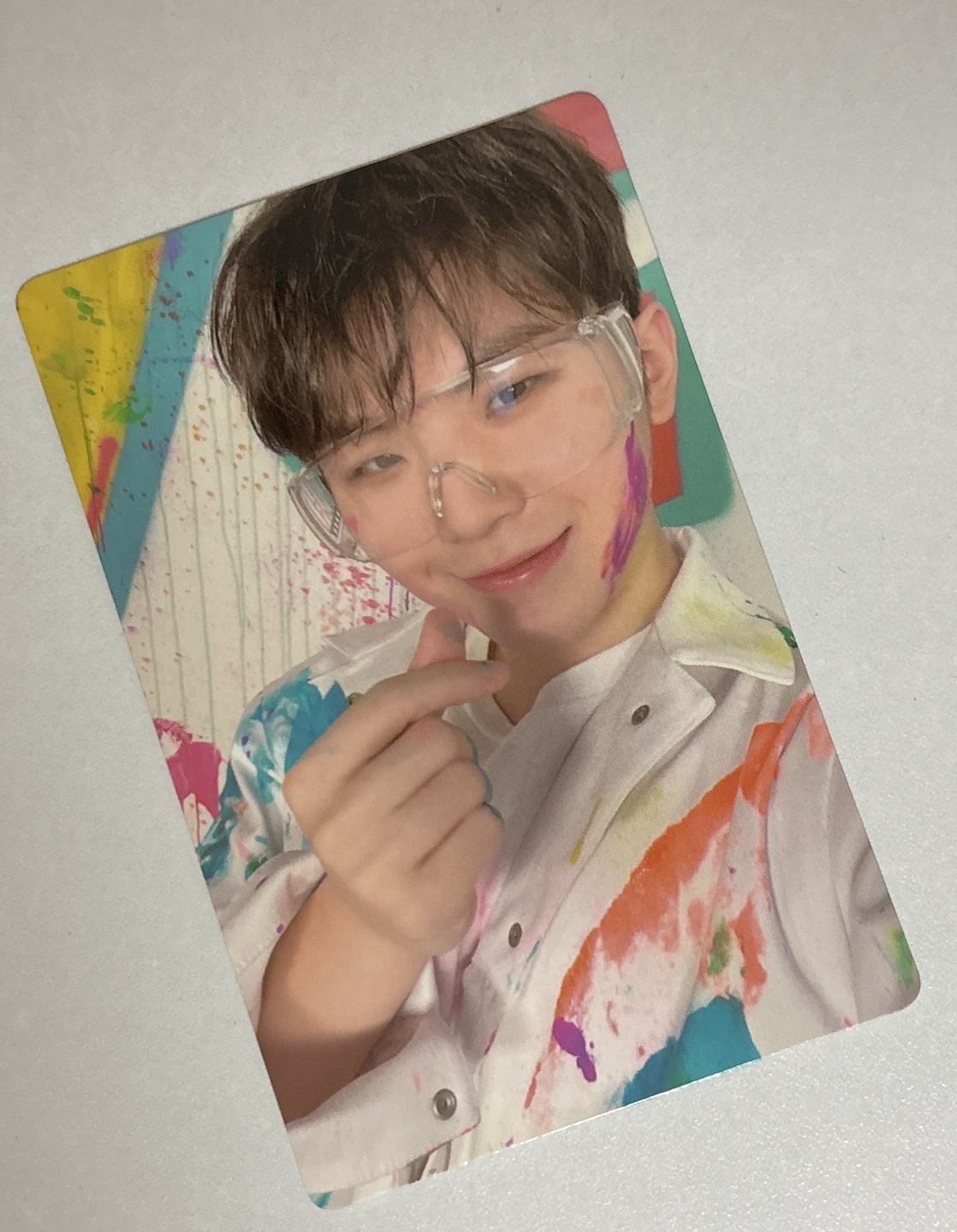 正四克拉盤勳小卡