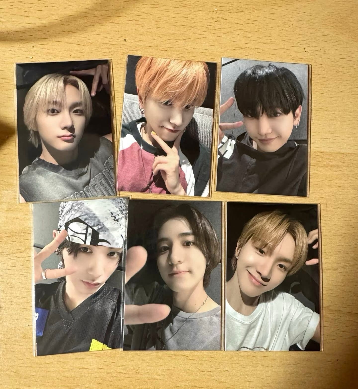 BBNEXDO 宰鉉 泰山 雲鶴線下滿額卡