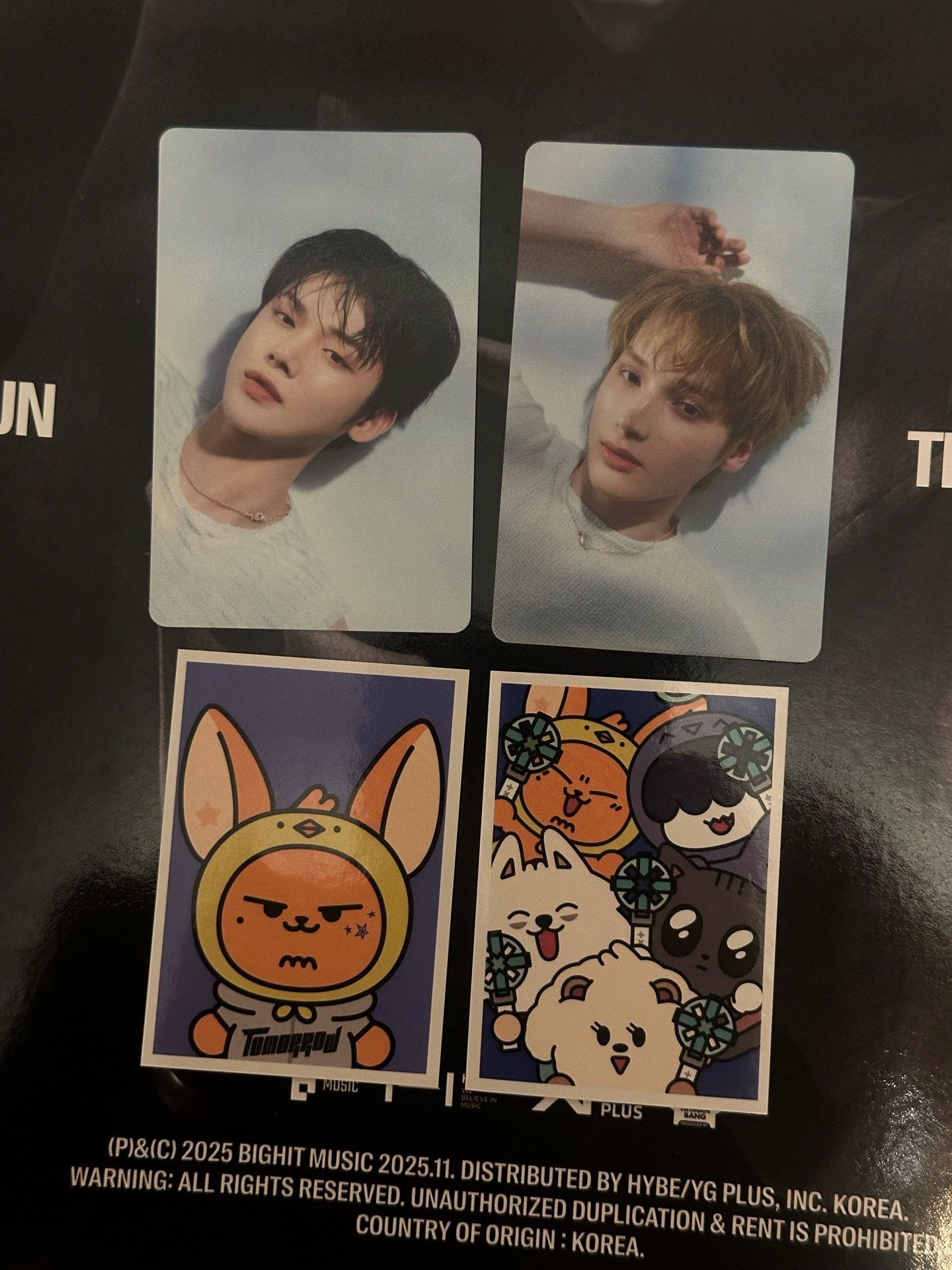 四巡福岡P席入場卡