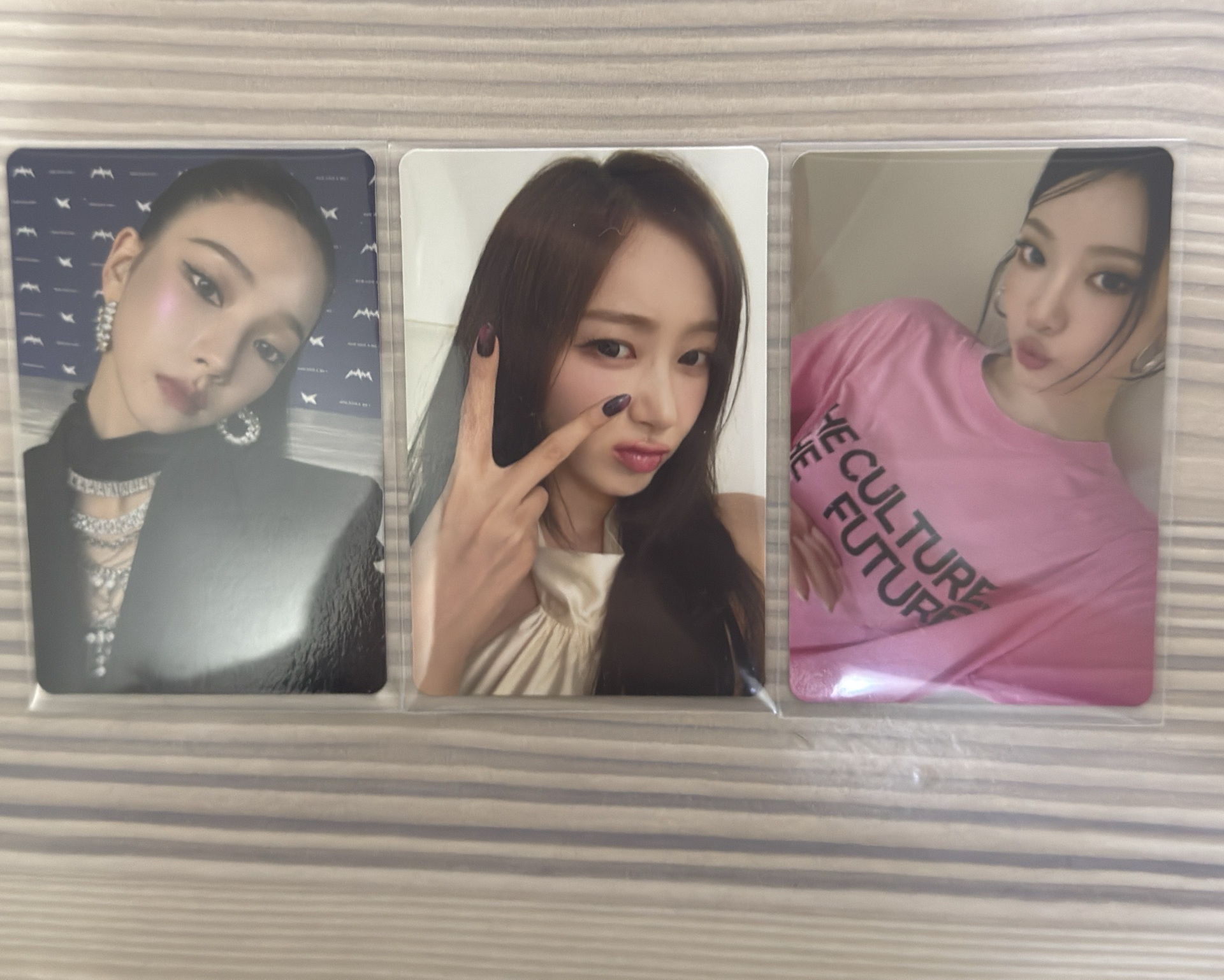 Rich Man華納預售特典