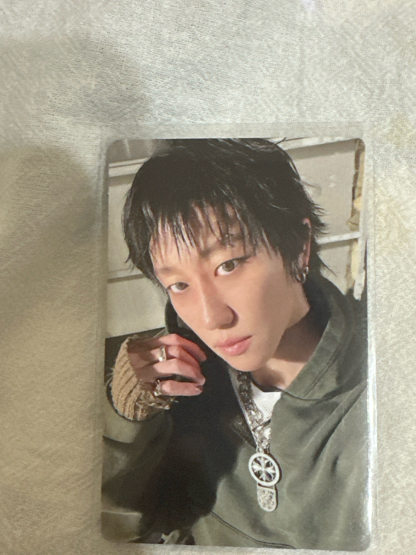 拉著帽T耍帥的8️⃣🔥