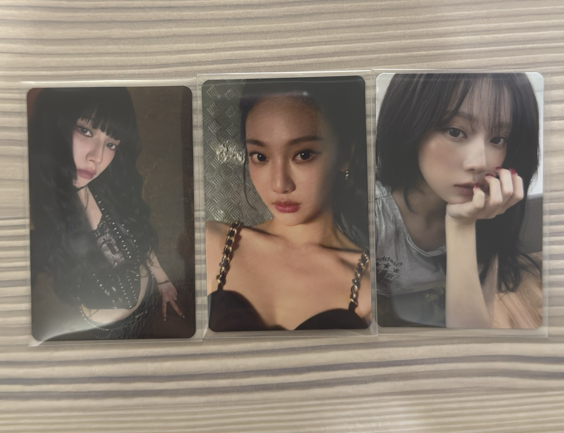 Rich Man 塔店預售特典