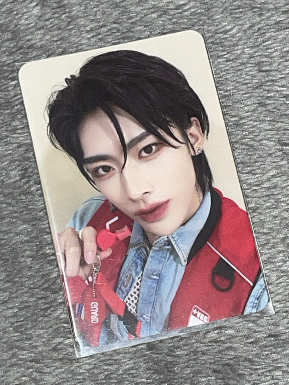 迷三MS救生員鋭