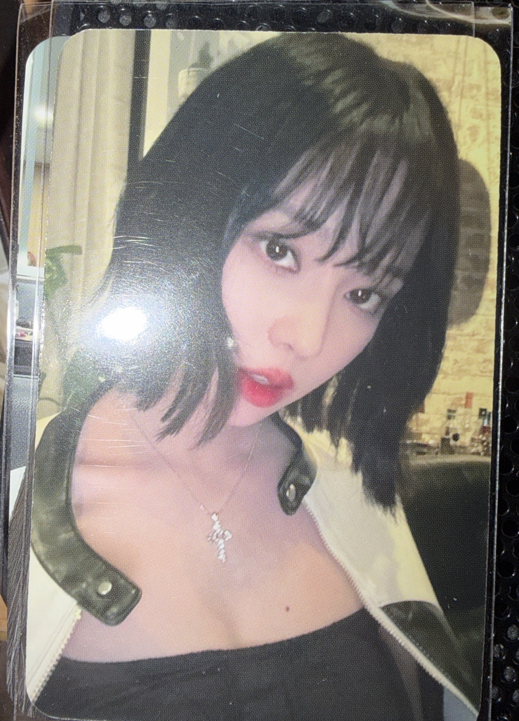 MY WORLD km蝦皮 特典卡 蝦皮預售冬