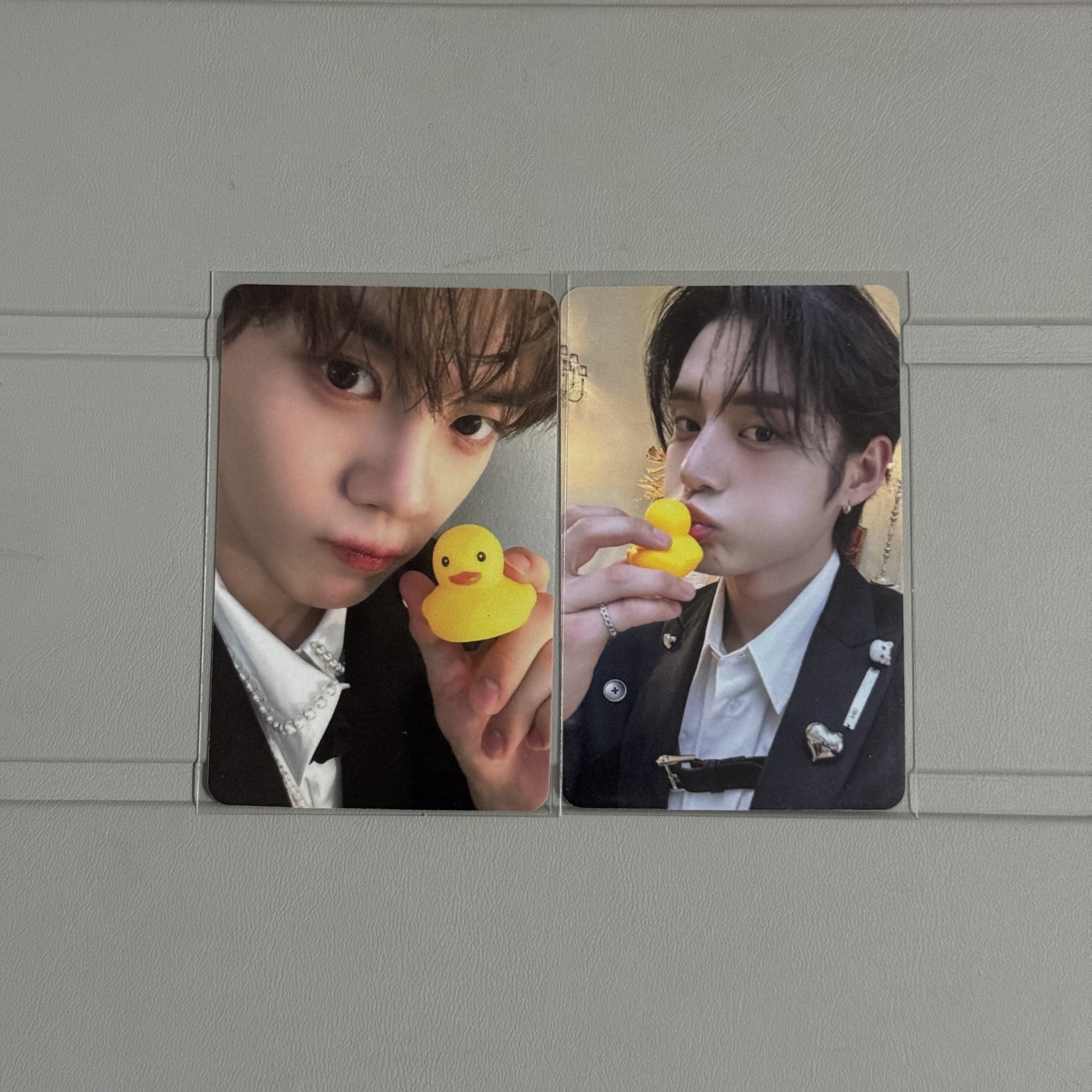 ZB1 迷五 AM5.0 鴨子 奎彬地雄