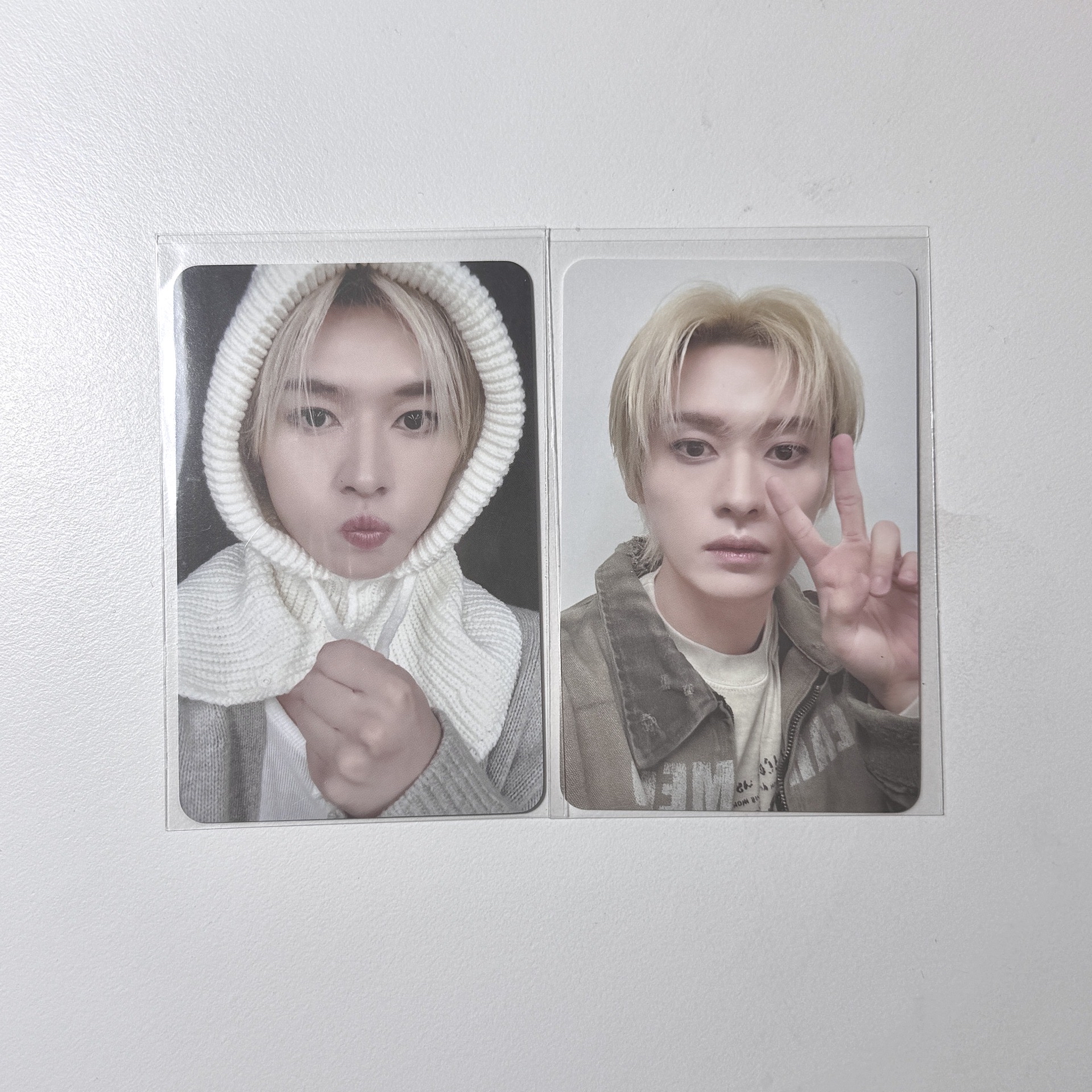 ⋆˚ STRAYKIDS ˖° —— DO IT 快閃特典旻