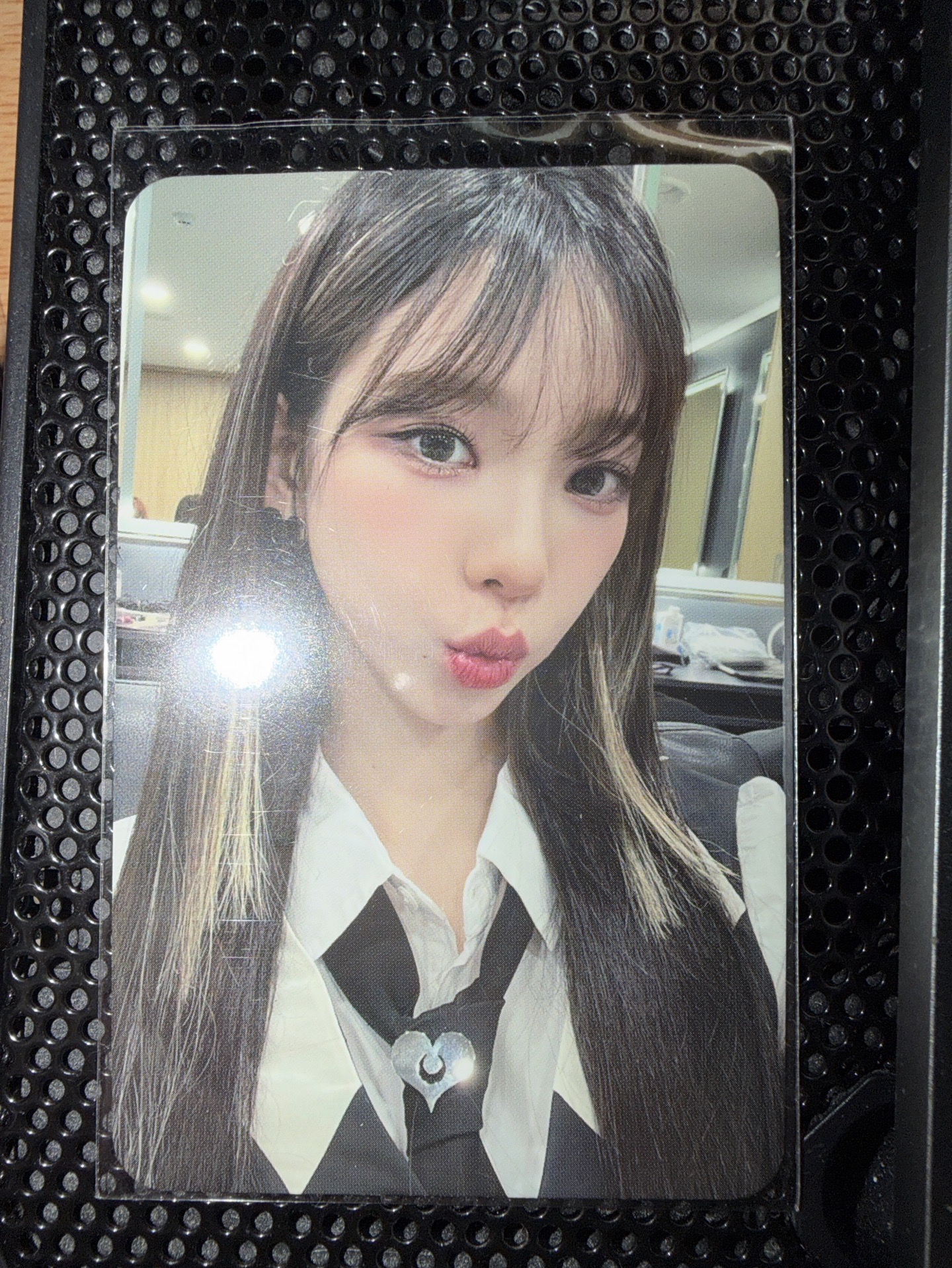 MY WORLD km蝦皮 特典卡 蝦皮預售柚