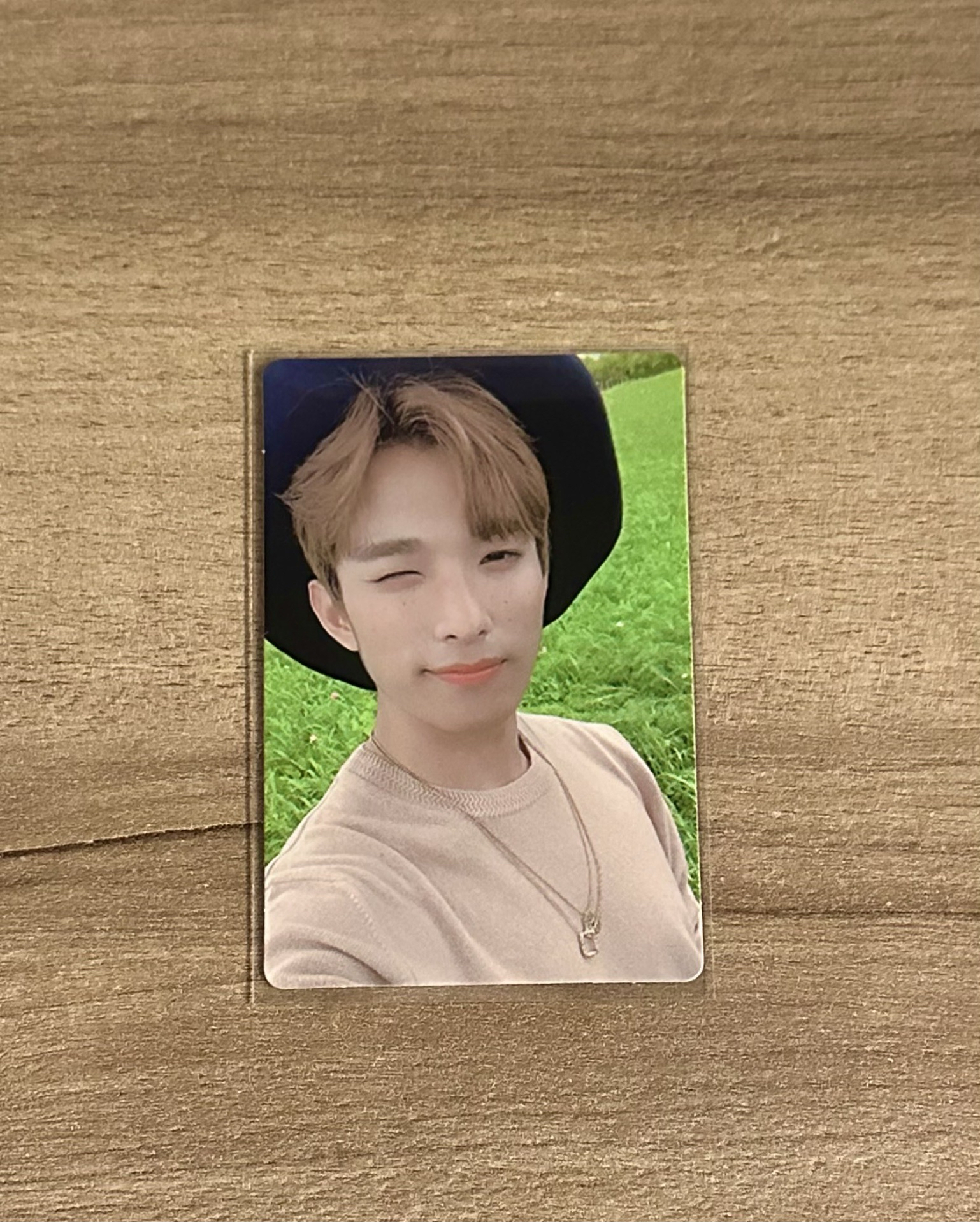 1️⃣正規三 綠版