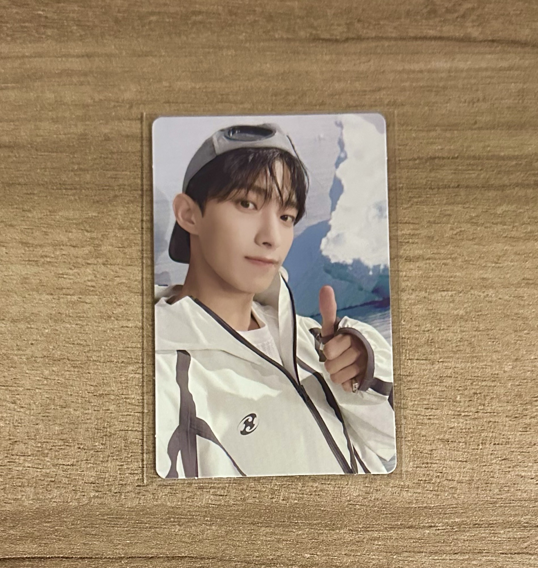 5️⃣正規四後續 專卡