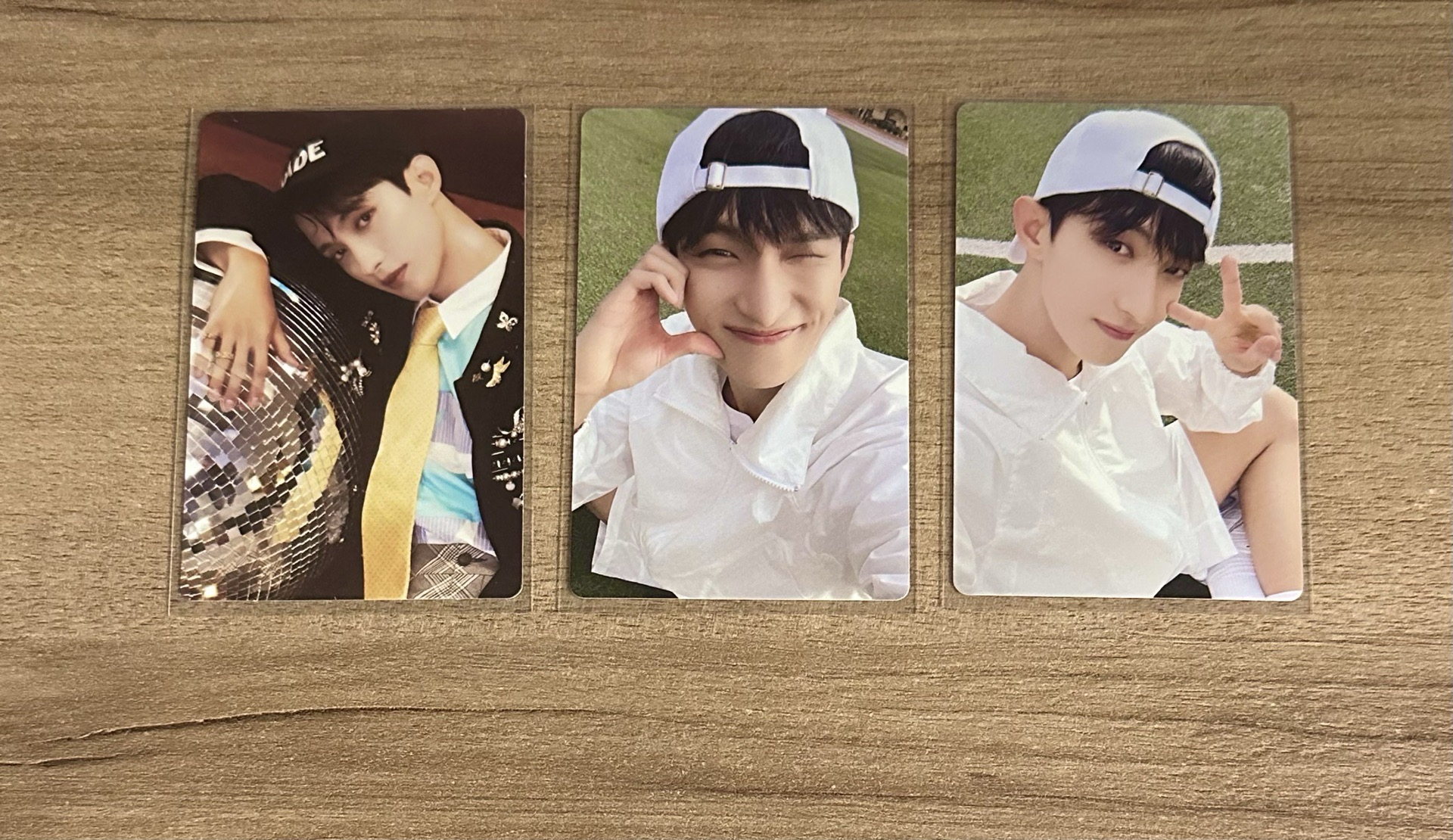 7️⃣BSS TELEPARTY電子專（已掃）