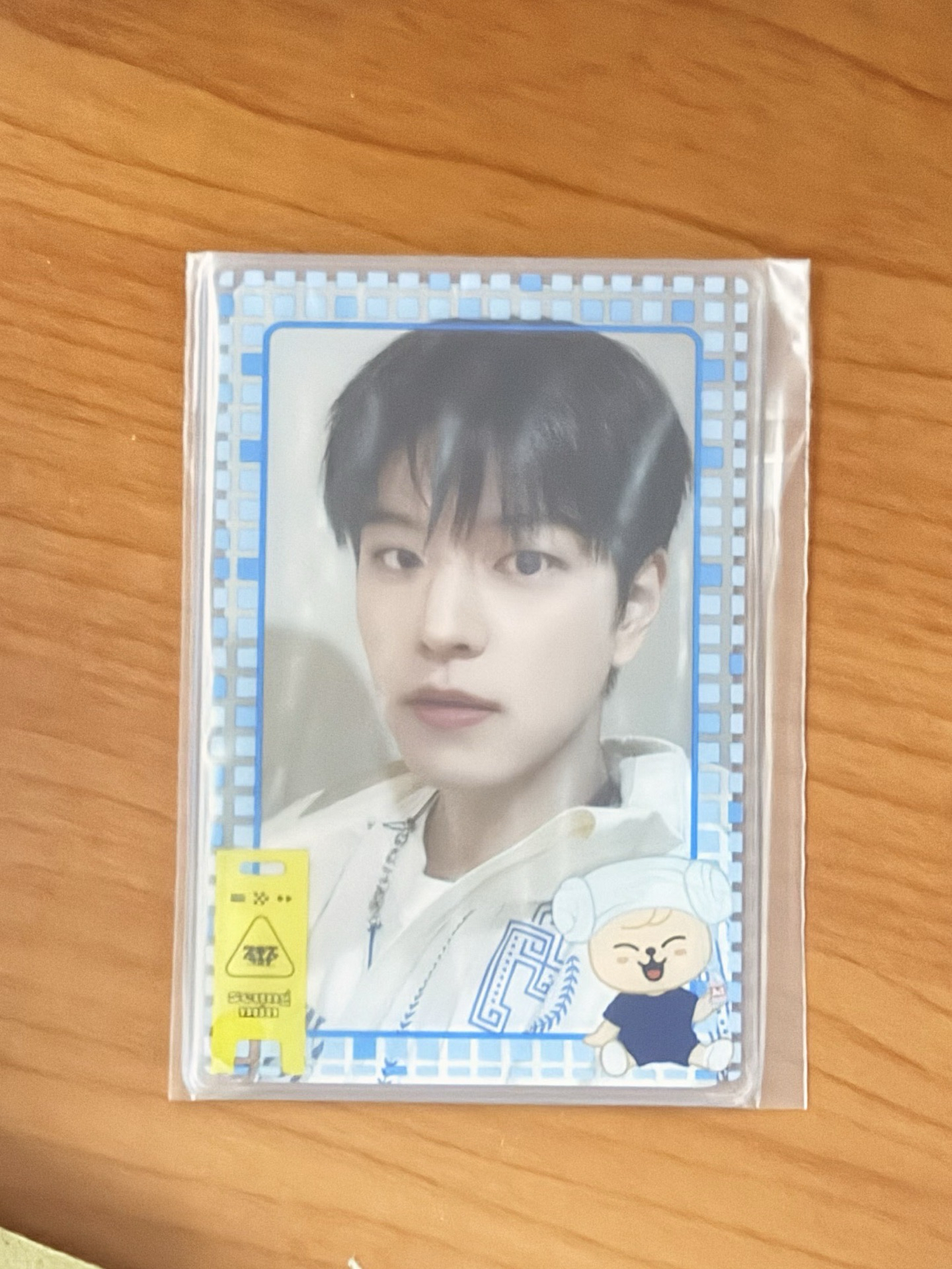 skz 桑拿一番賞 昇玟