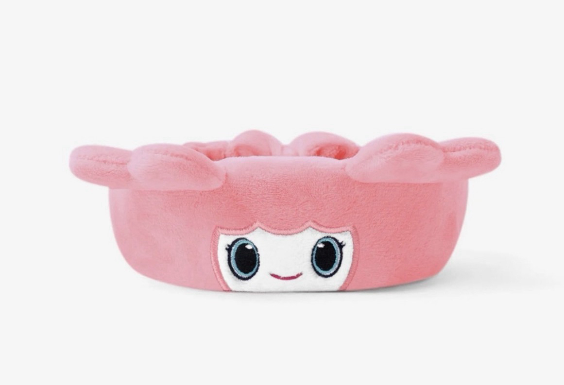 Momo 手燈套 現貨