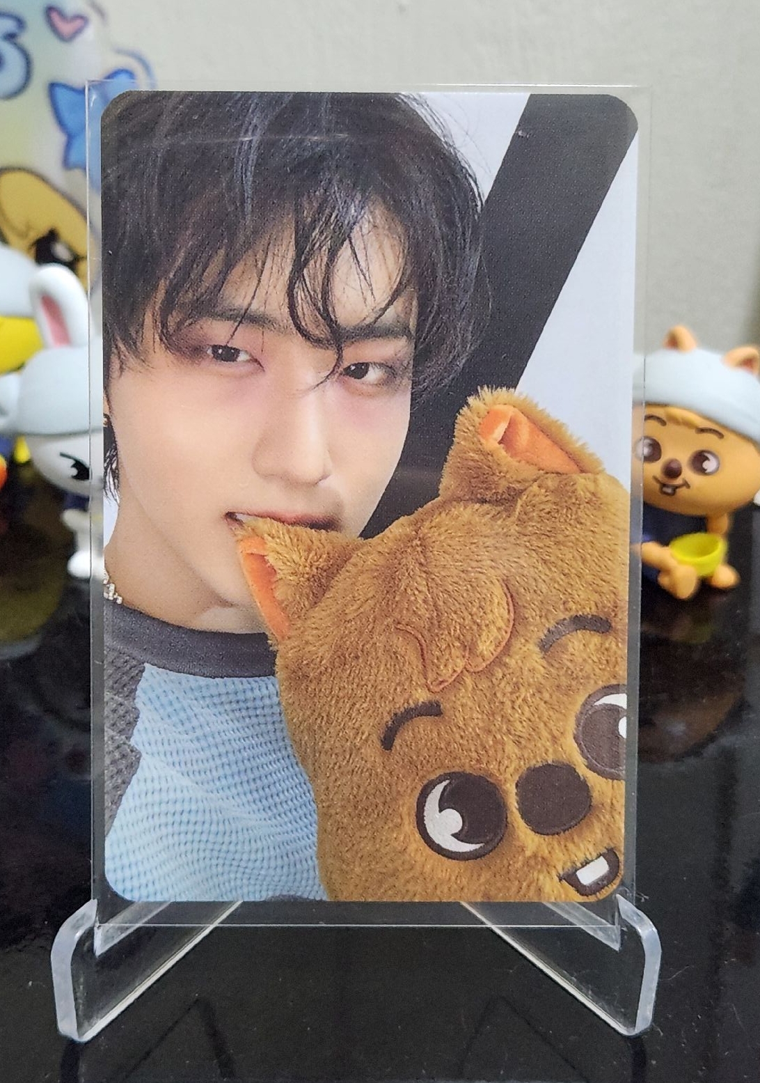 世巡安可線下滿額 城