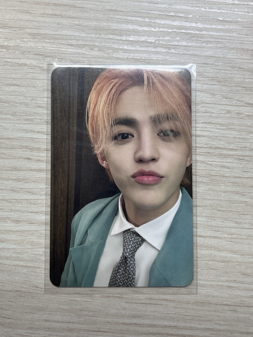 mini12 嘟嘟嘴😗