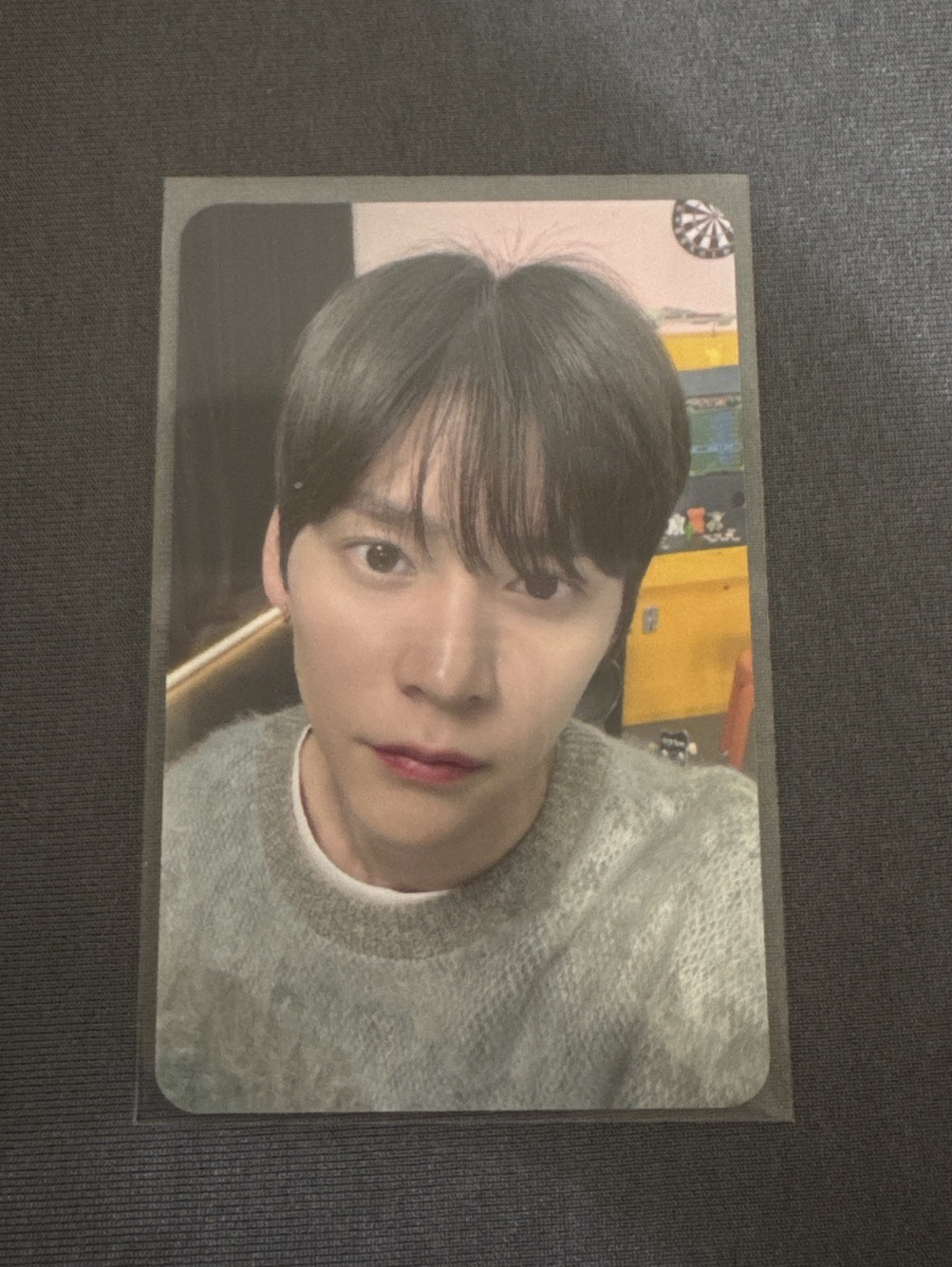 Riize Love119 直播卡 恩奭