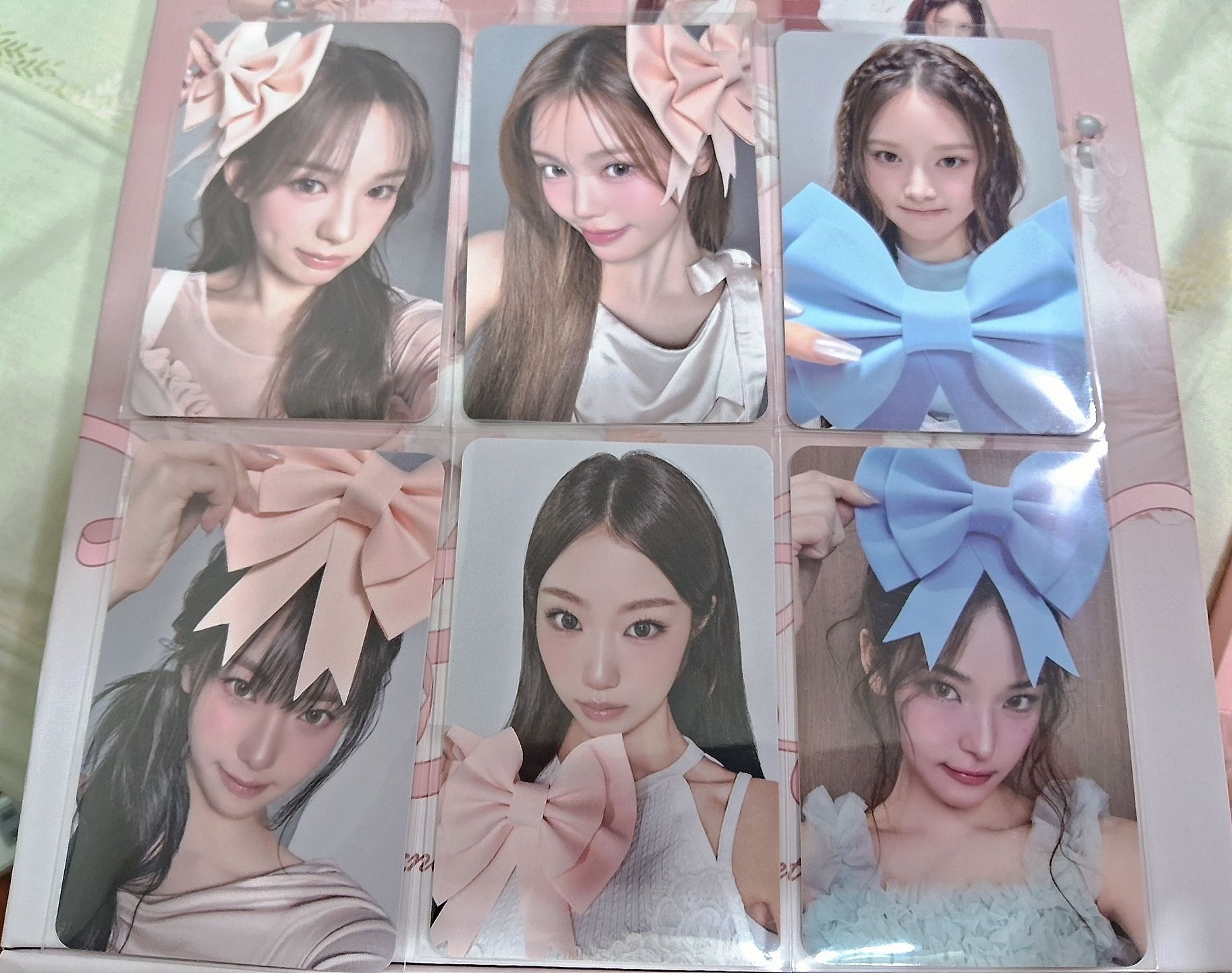 izna年曆卡+明信片+證件照+迷你海報