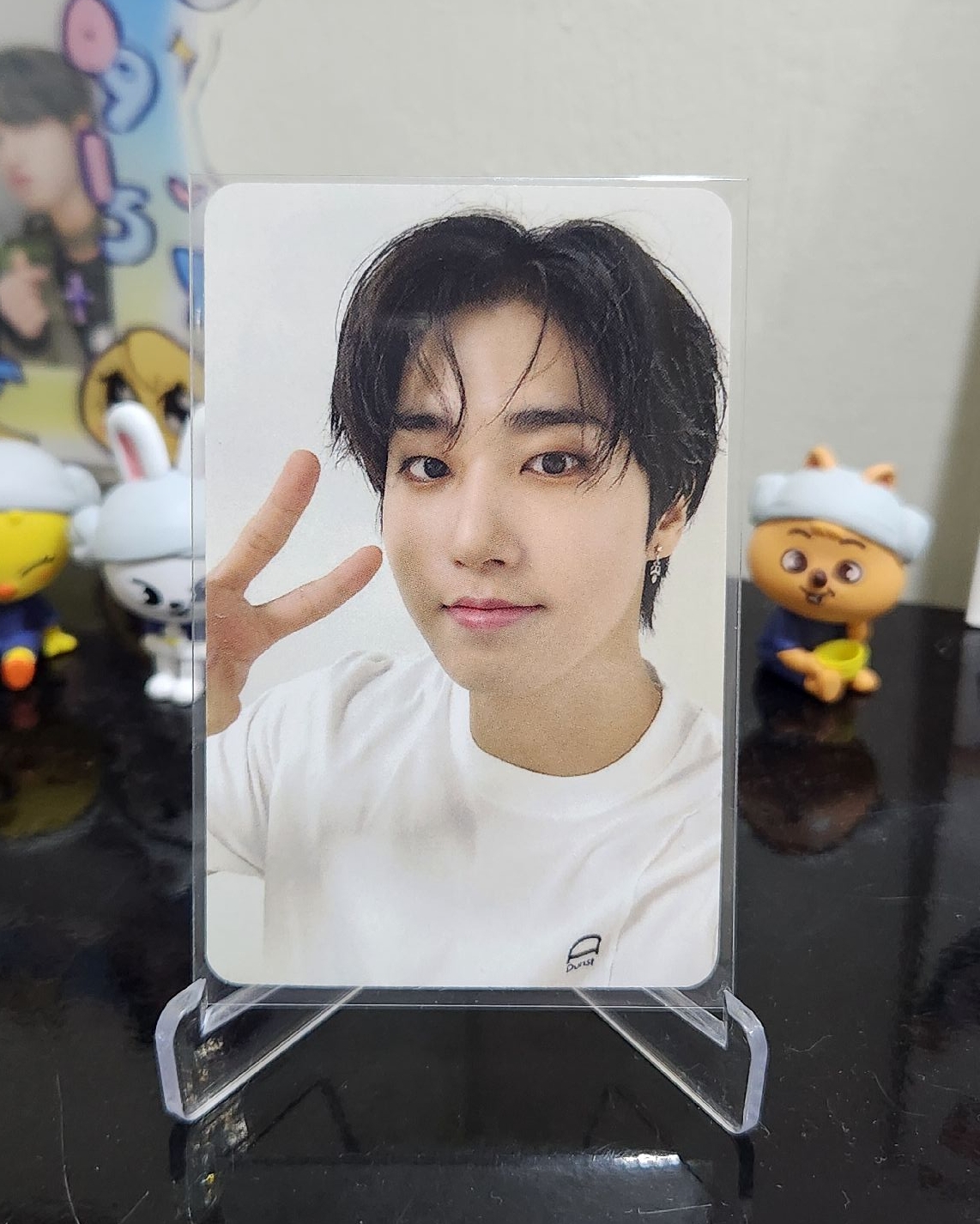 合(HOP) AM特典城(24年高雄場妝造)